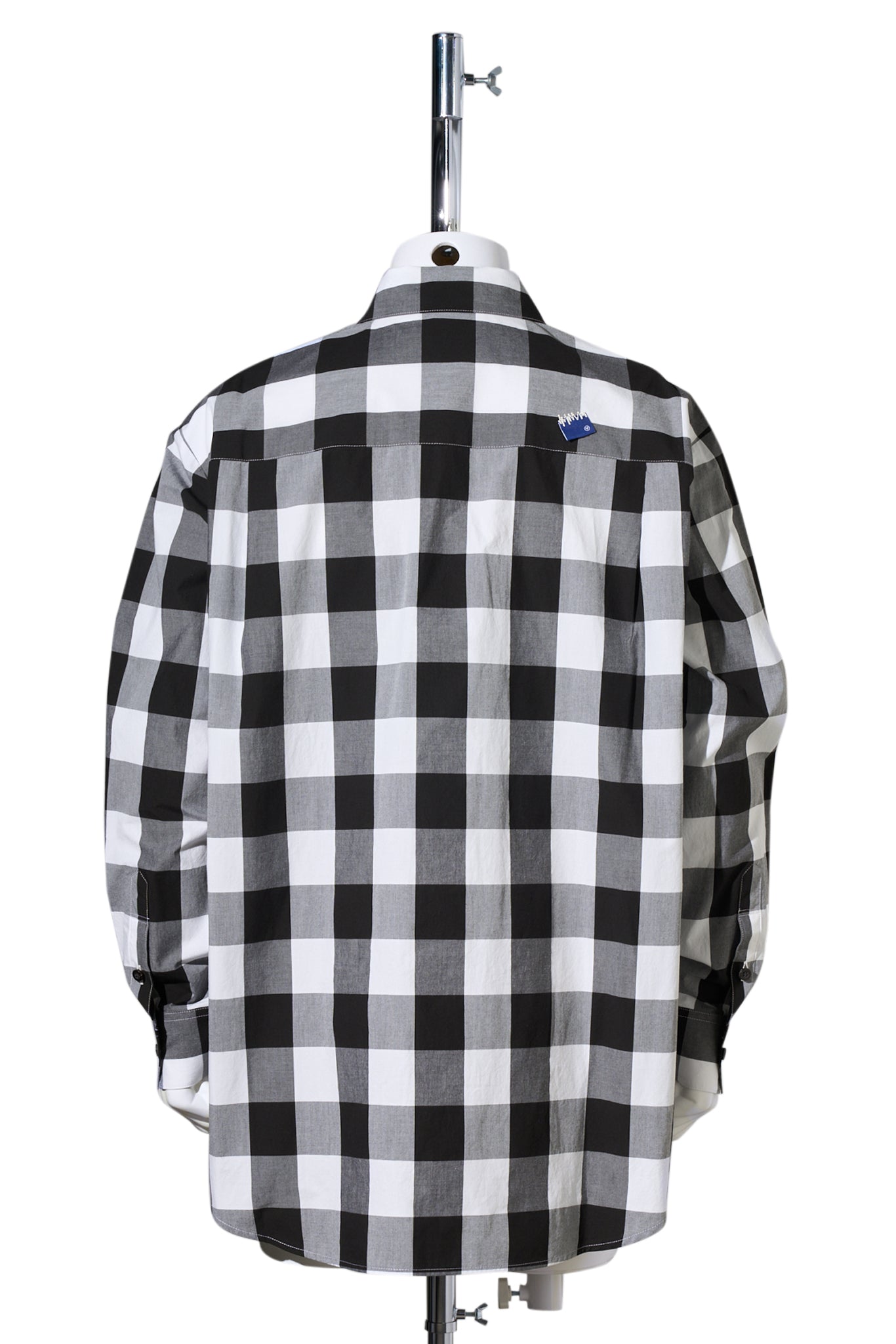 SHIRT - 0104 / BLACK