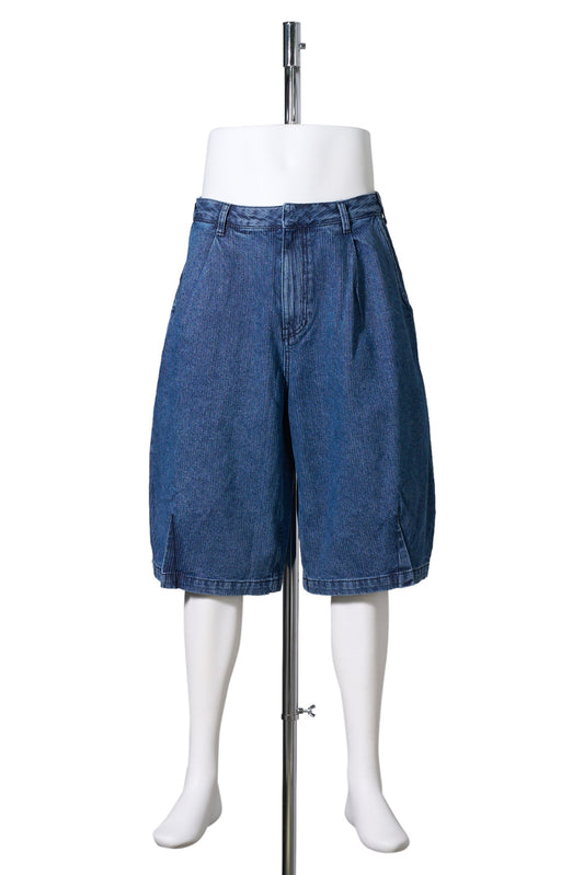 DENIM - 0201 / BLUE