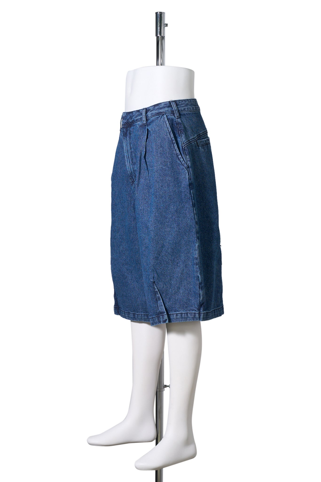 DENIM - 0201 / BLUE
