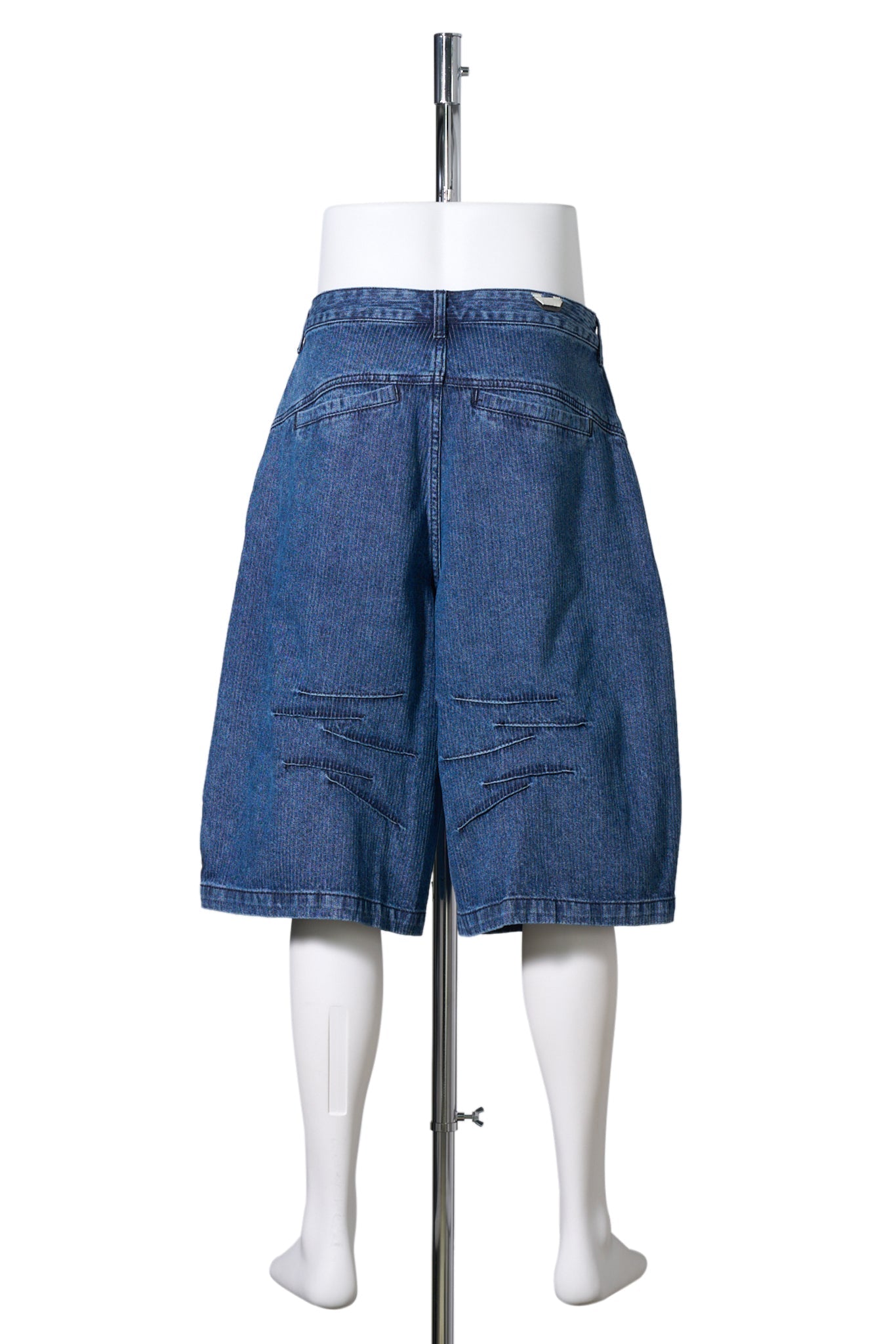DENIM - 0201 / BLUE