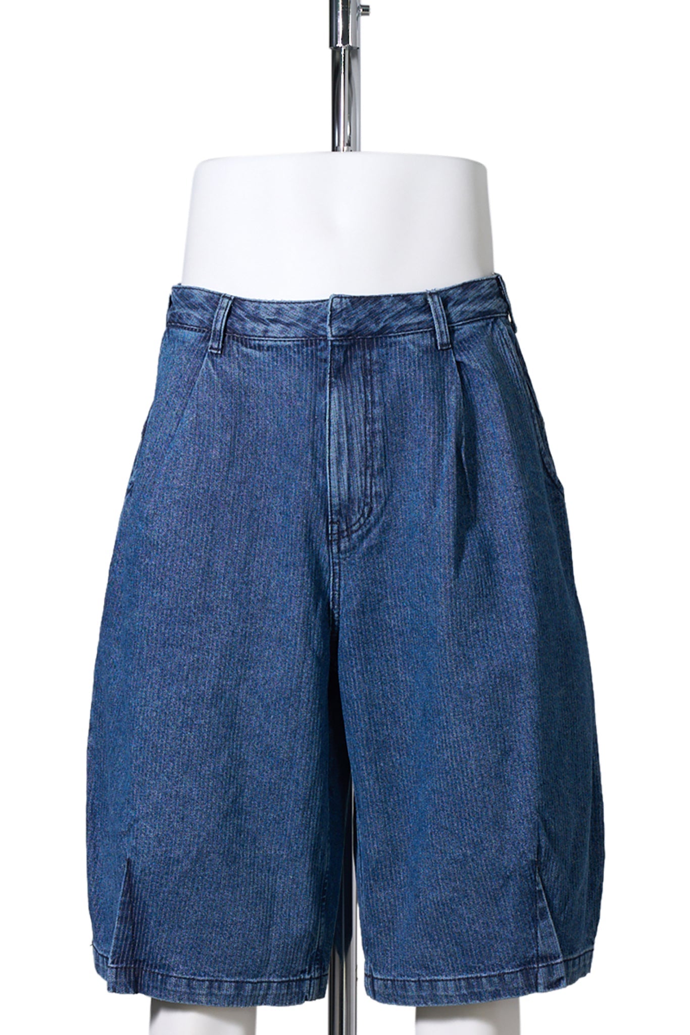 DENIM - 0201 / BLUE