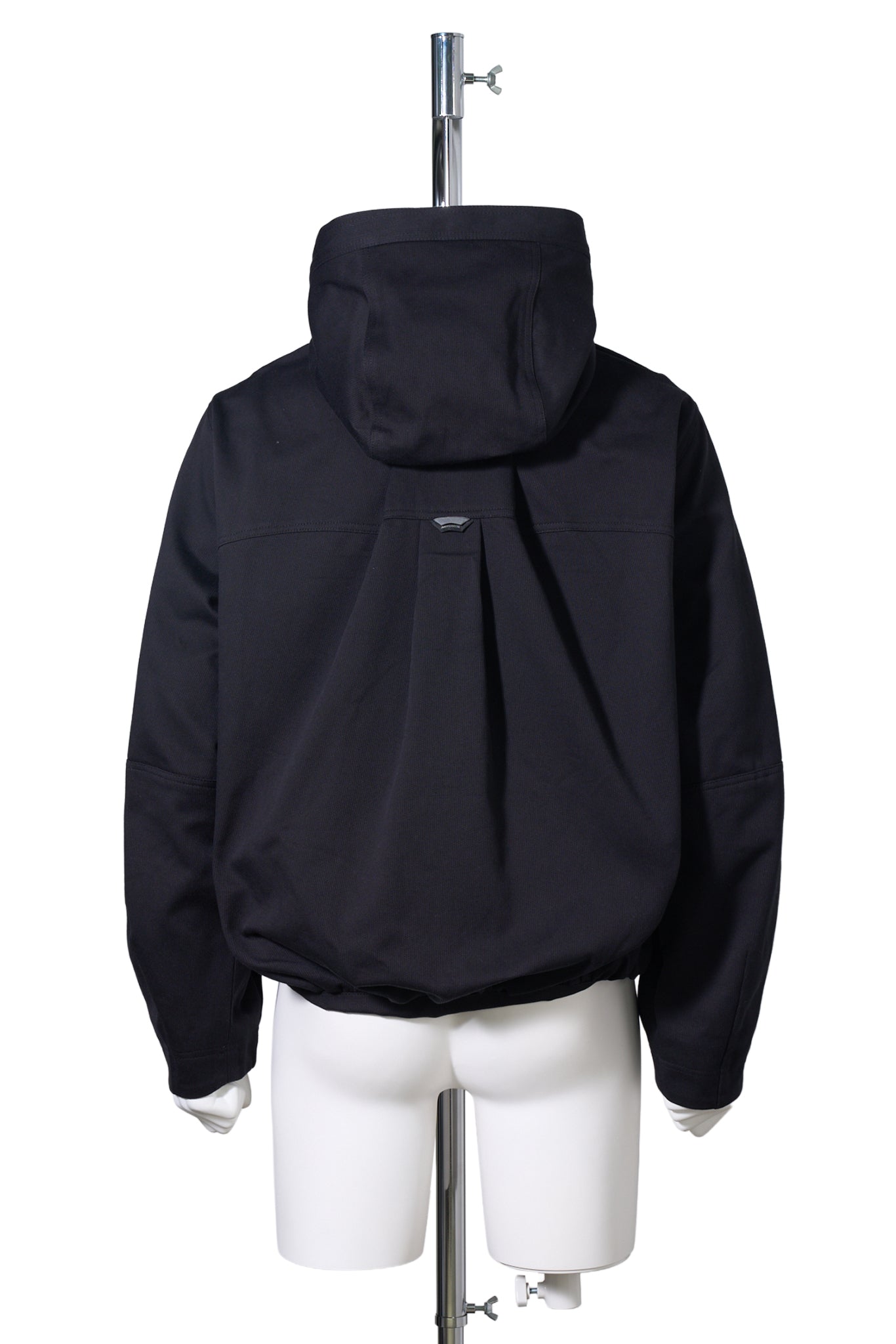 JACKET - 0104 / BLACK