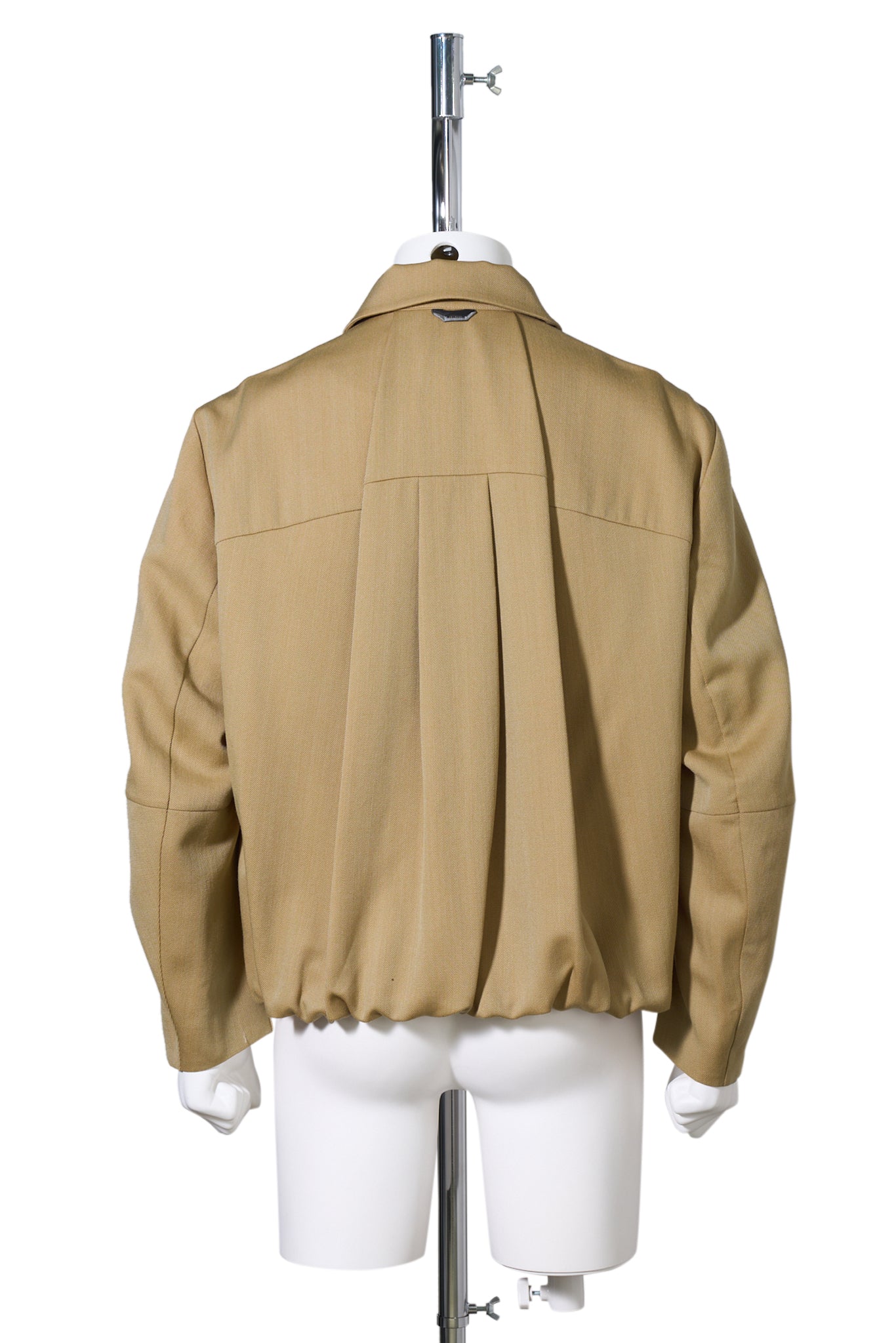 JACKET - 0105 / BEIGE