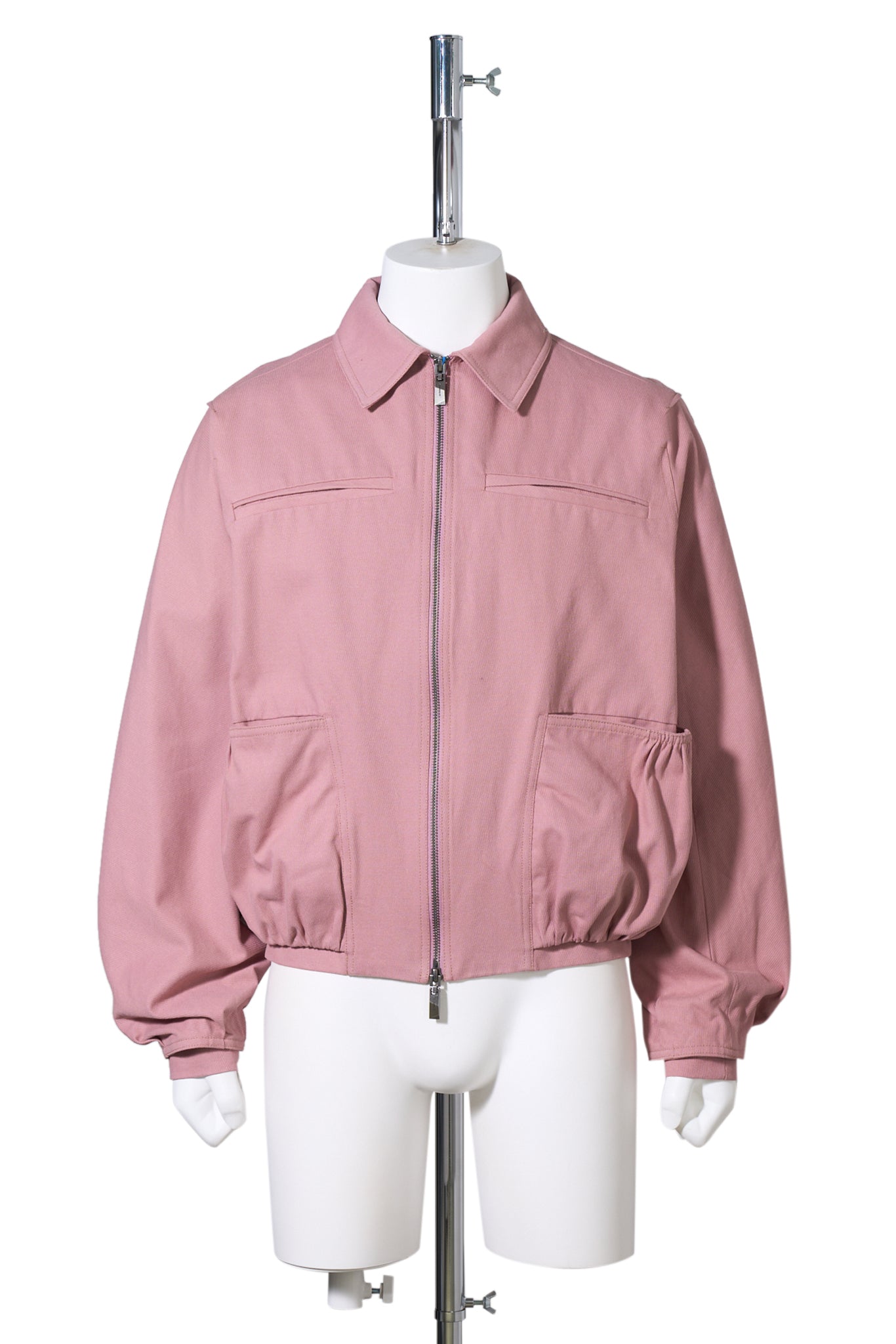 JACKET - 0801 / PINK