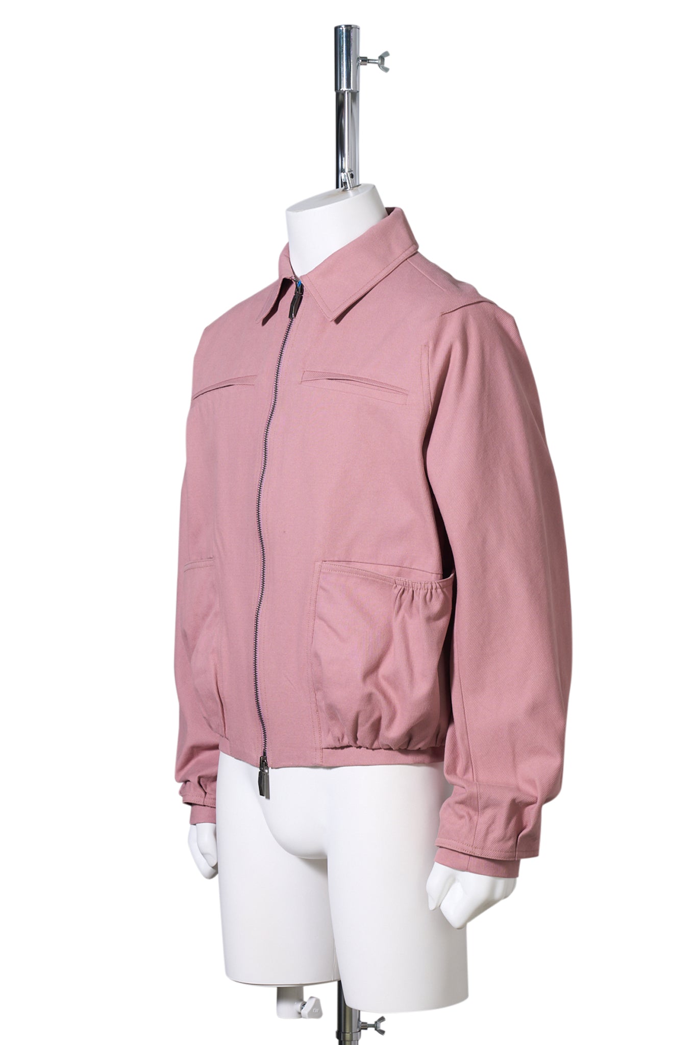 JACKET - 0801 / PINK