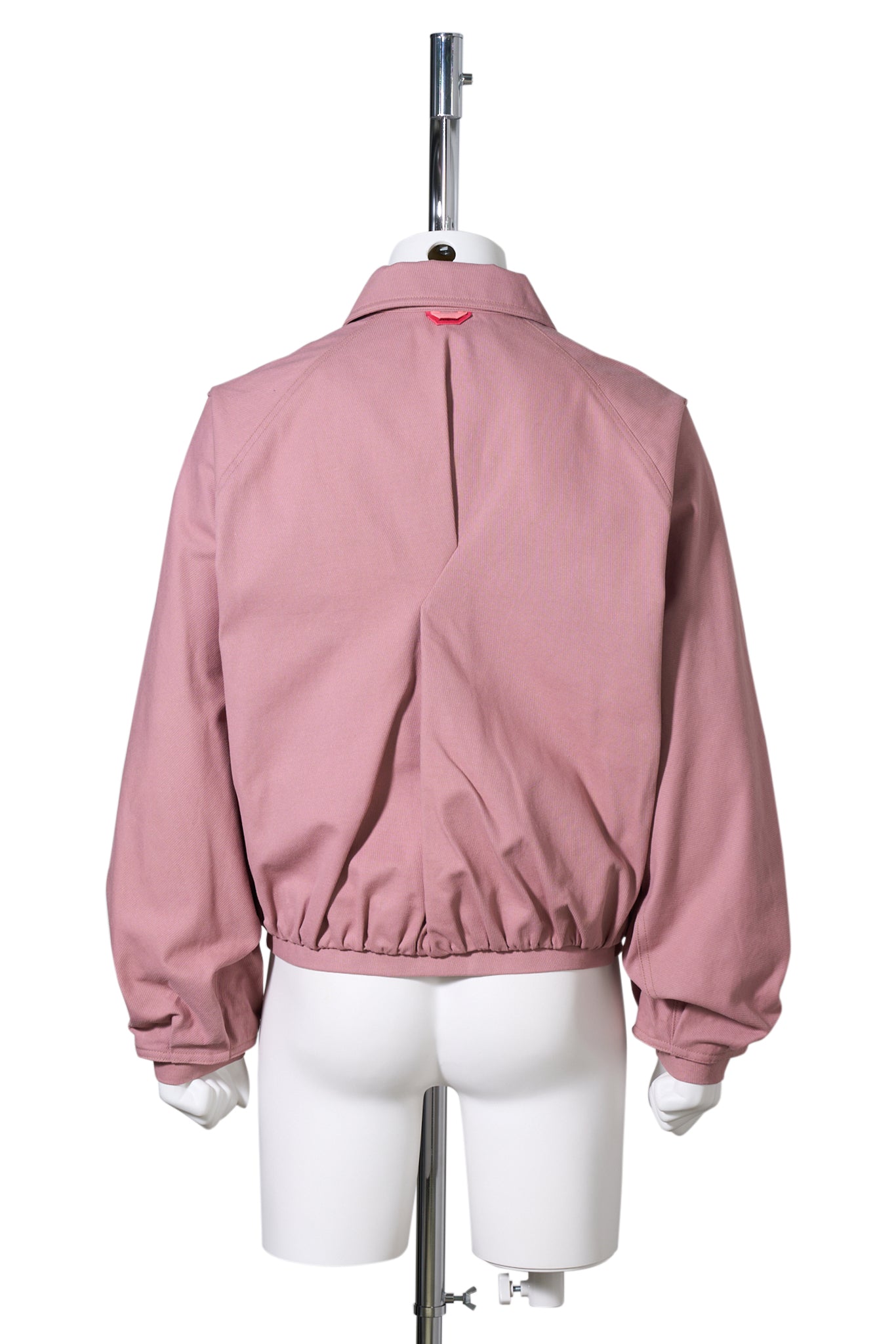 JACKET - 0801 / PINK