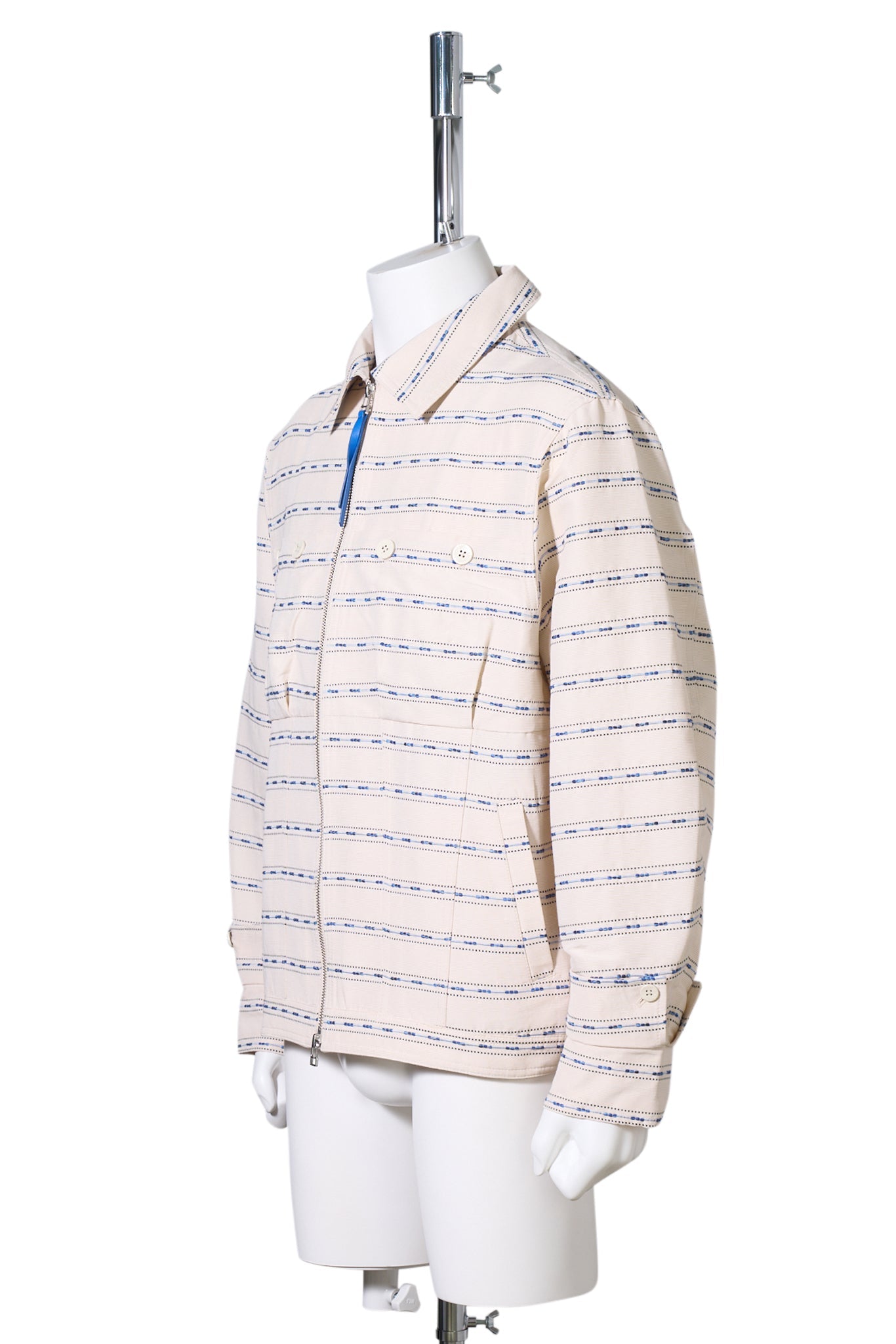 JACKET - 1601 / IVORY