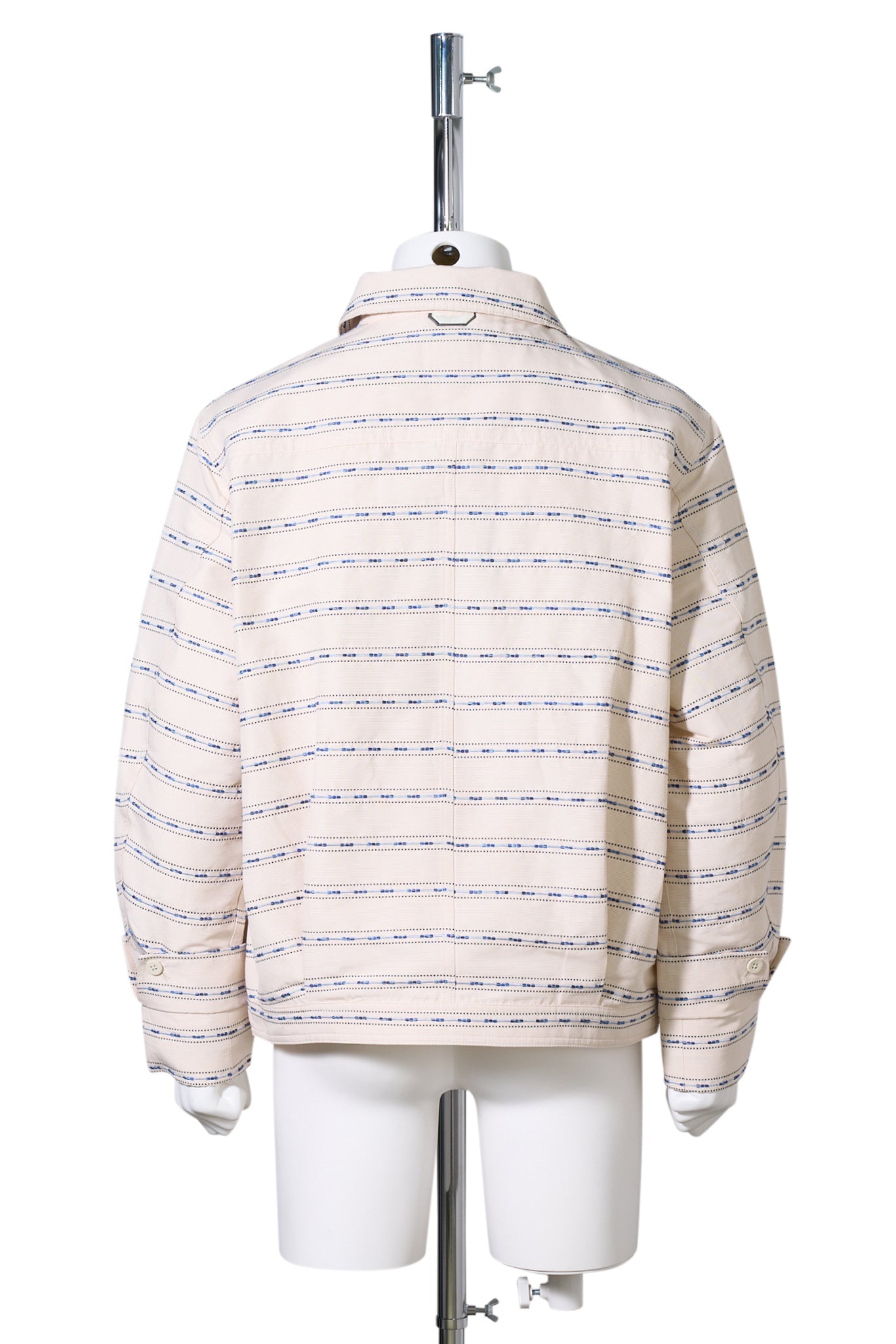 JACKET - 1601 / IVORY