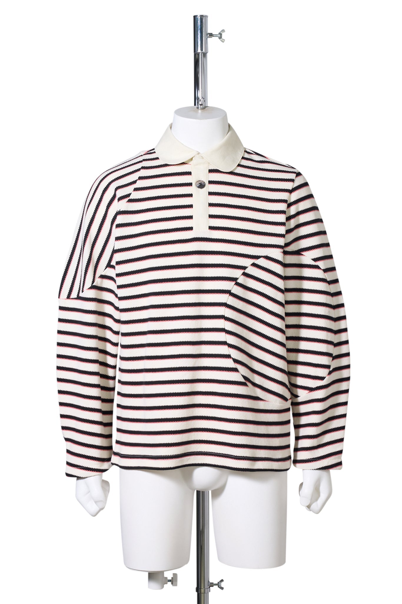 POLO - 0101 / IVORY