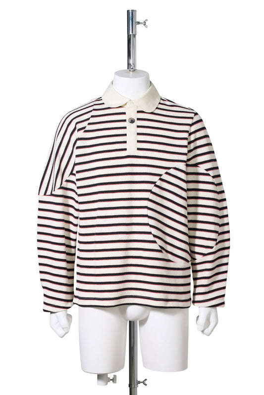 POLO - 0101 / IVORY
