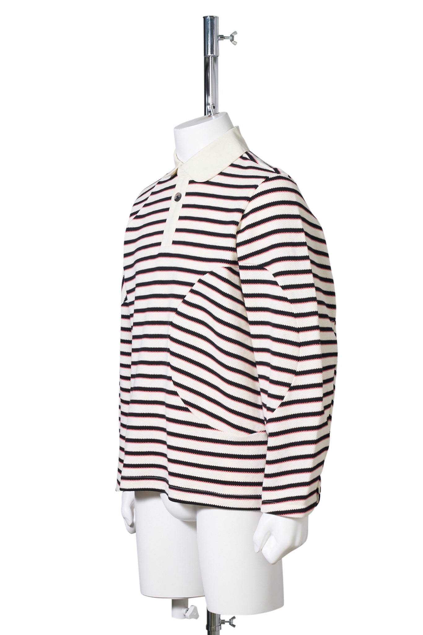 POLO - 0101 / IVORY