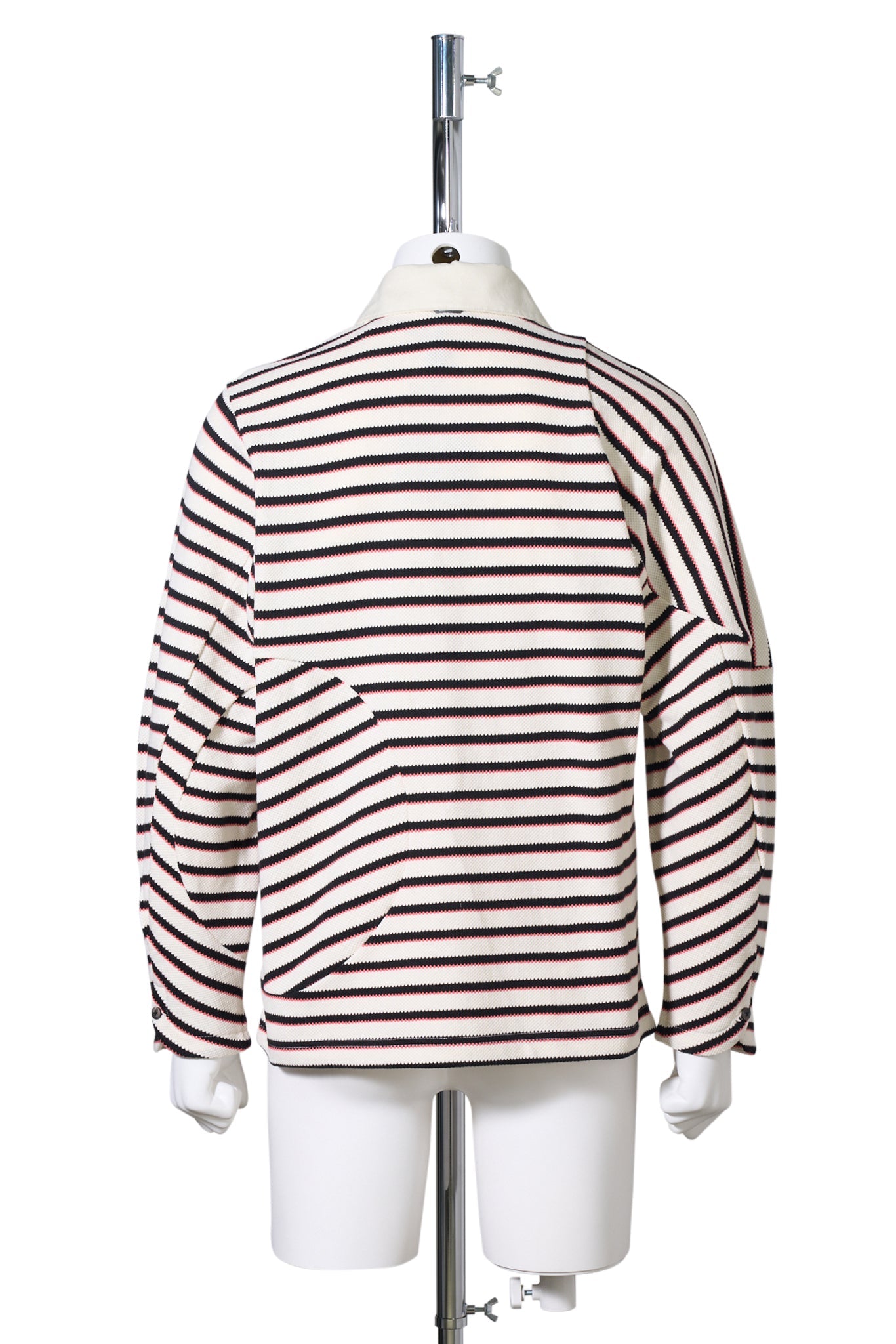 POLO - 0101 / IVORY