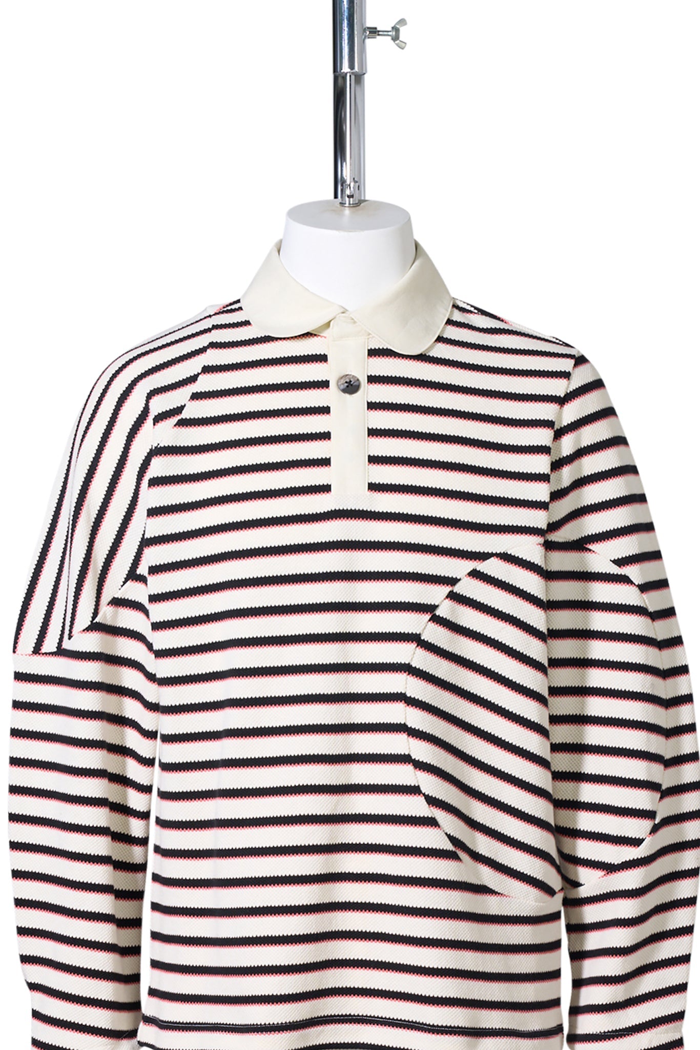 POLO - 0101 / IVORY
