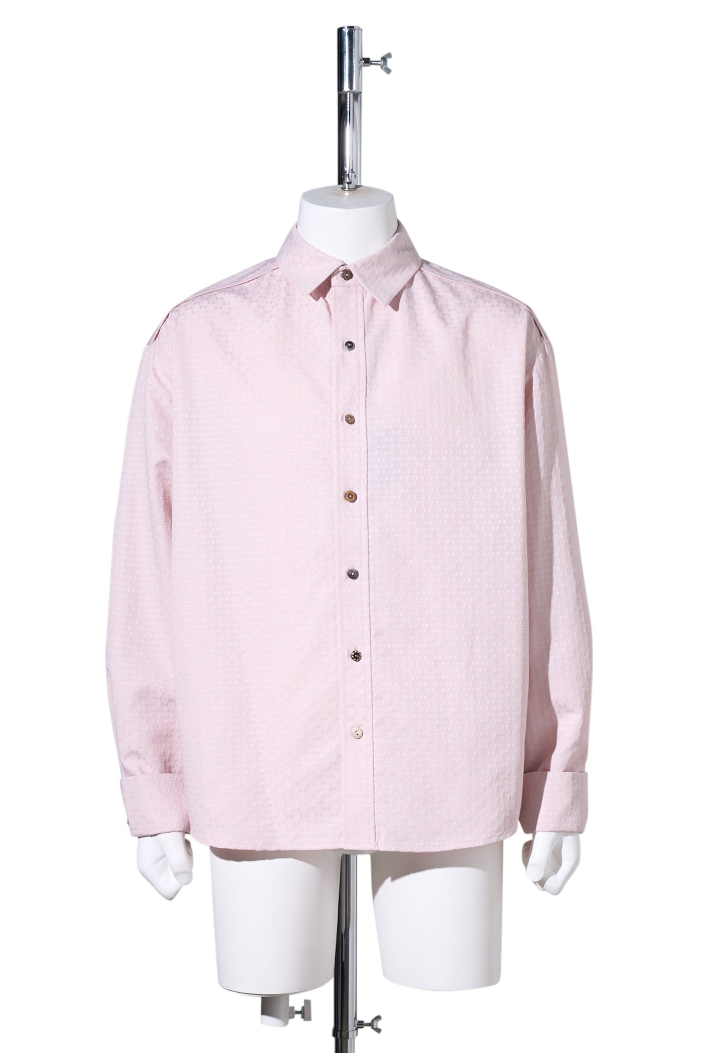 SHIRT - 0102 / PINK