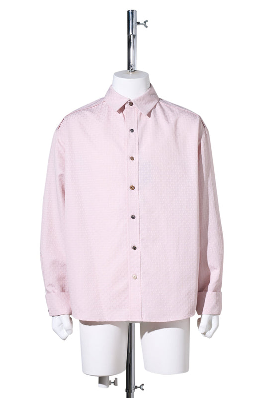 SHIRT - 0102 / PINK