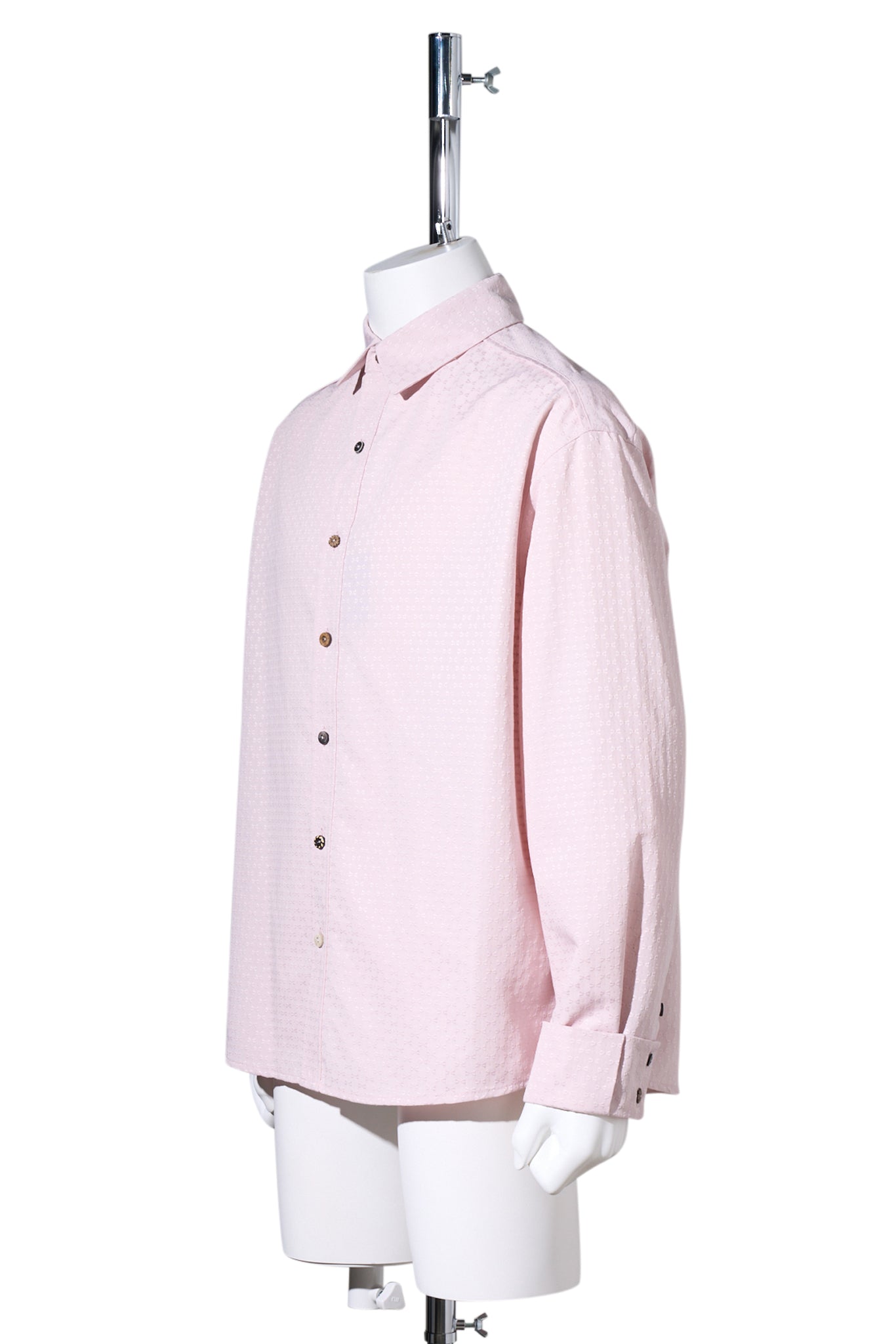 SHIRT - 0102 / PINK
