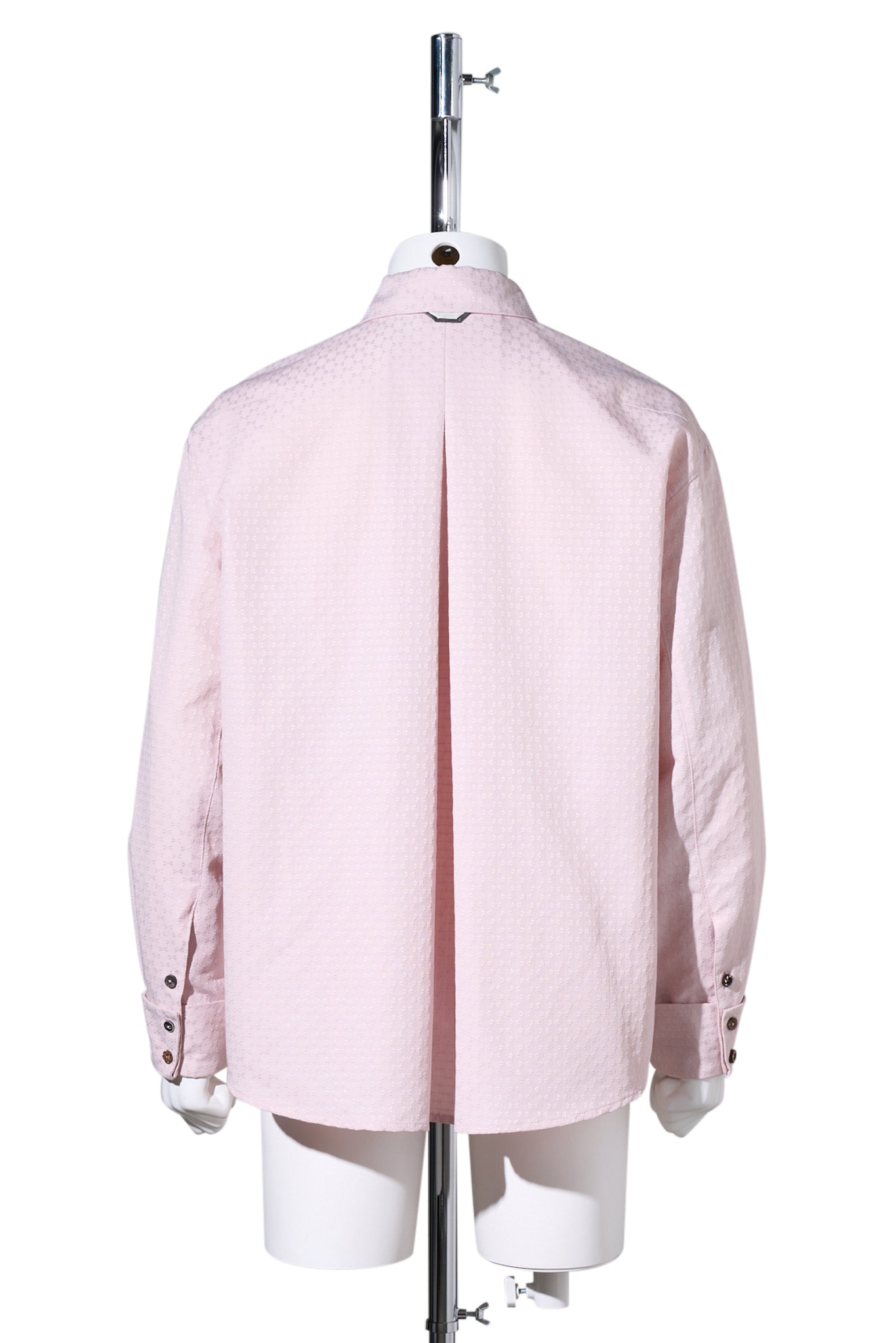 SHIRT - 0102 / PINK