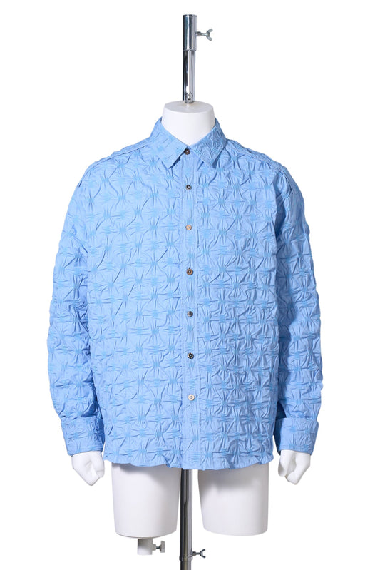 SHIRT - 0102 / SKY BLUE