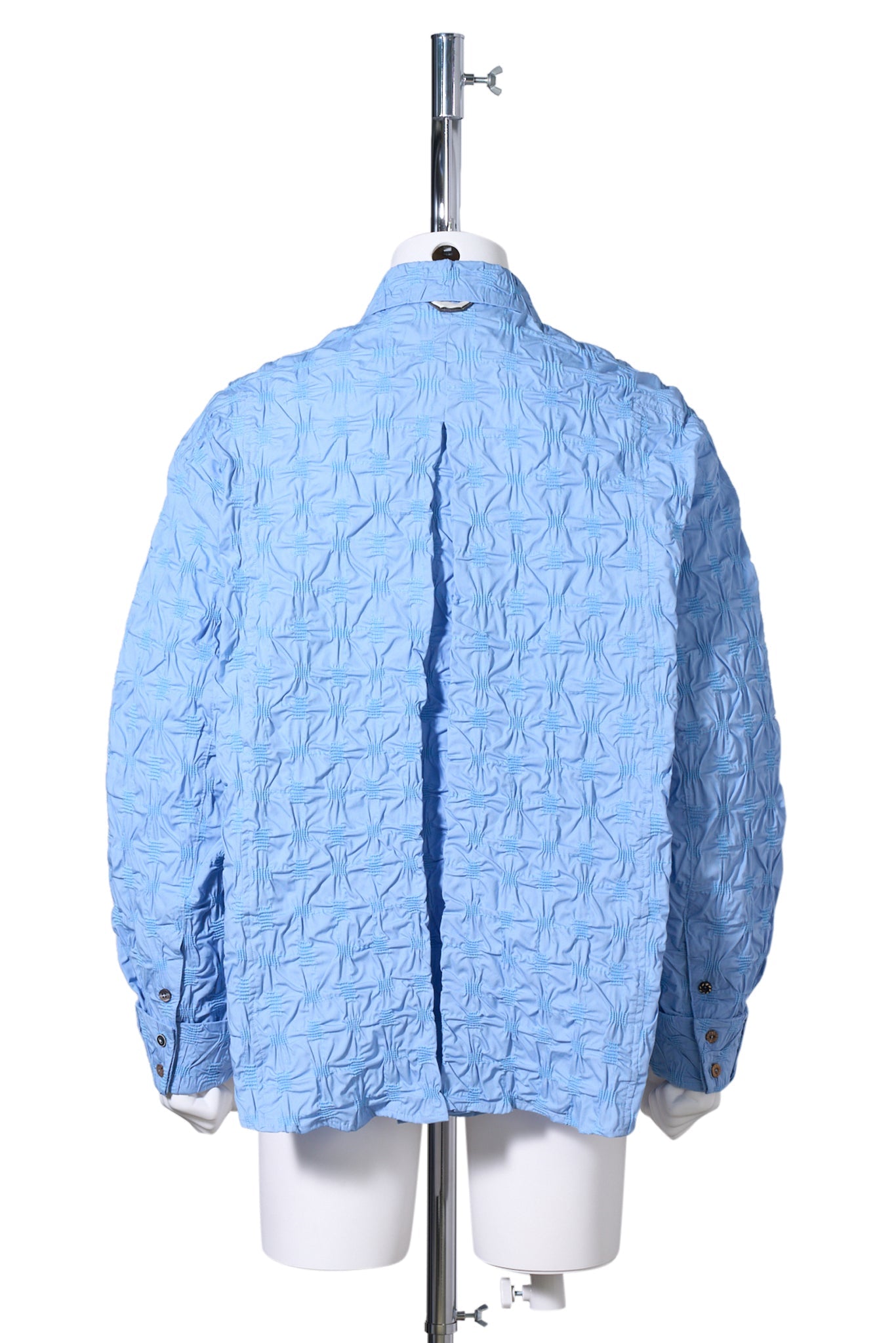 SHIRT - 0102 / SKY BLUE