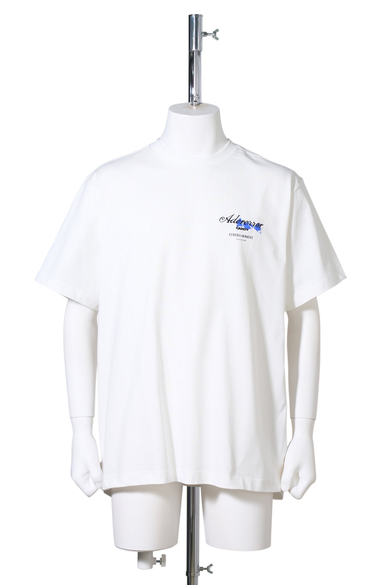 T-SHIRT - 0104 / OFF WHITE
