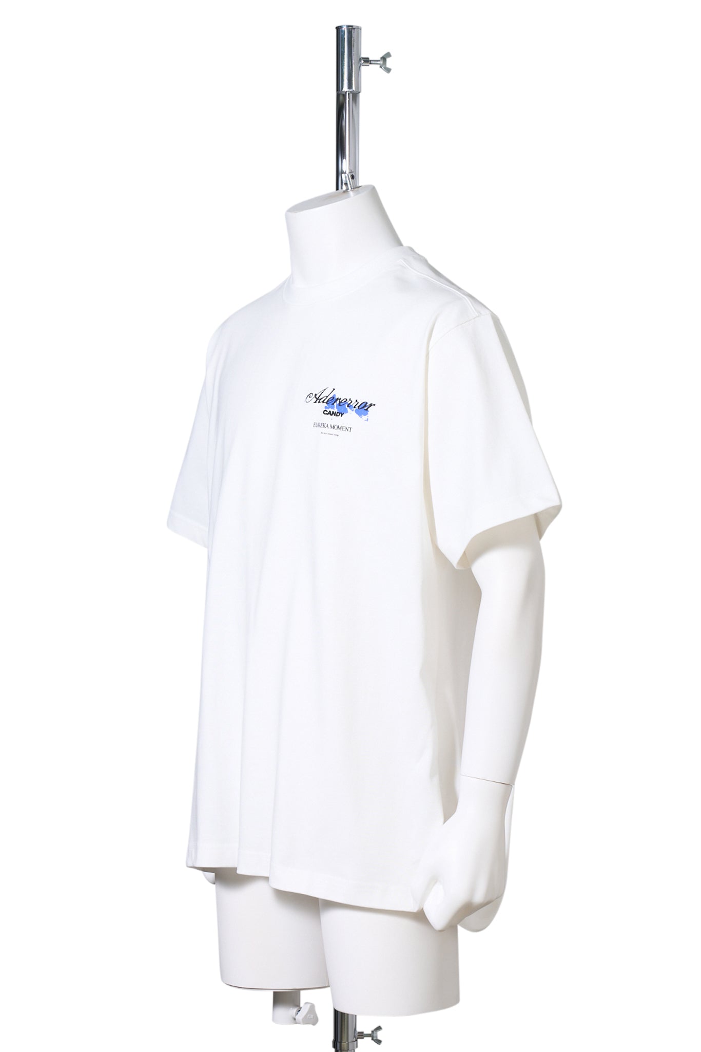 T-SHIRT - 0104 / OFF WHITE