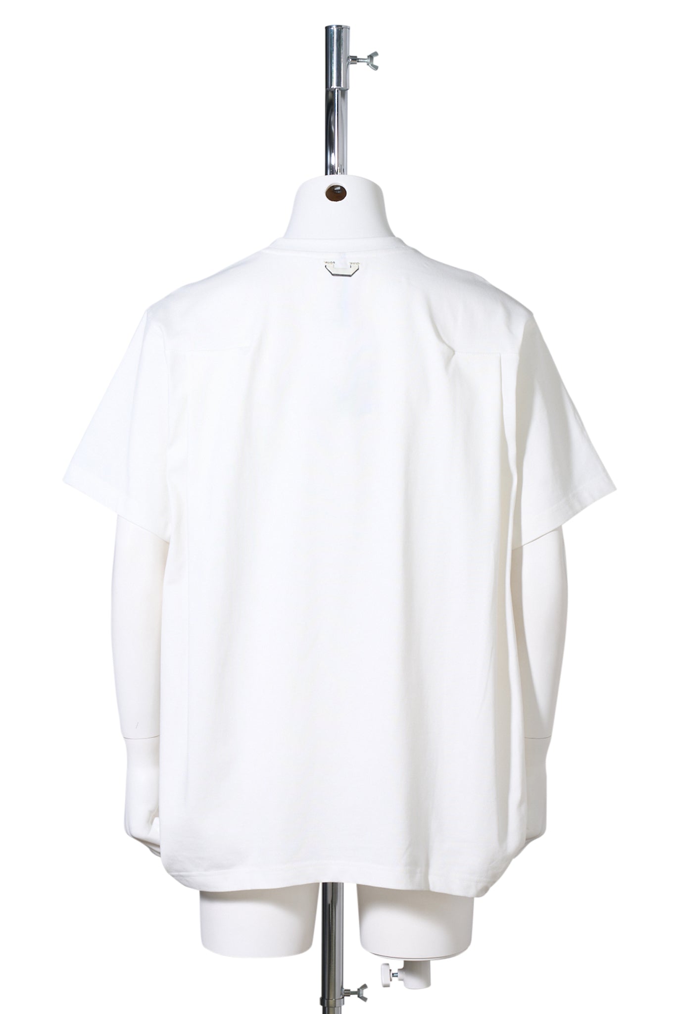T-SHIRT - 0104 / OFF WHITE