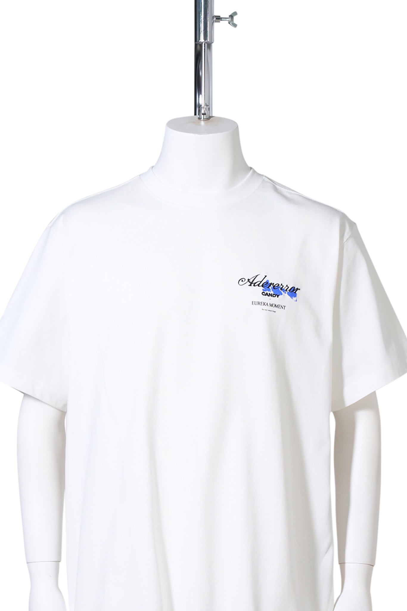 T-SHIRT - 0104 / OFF WHITE