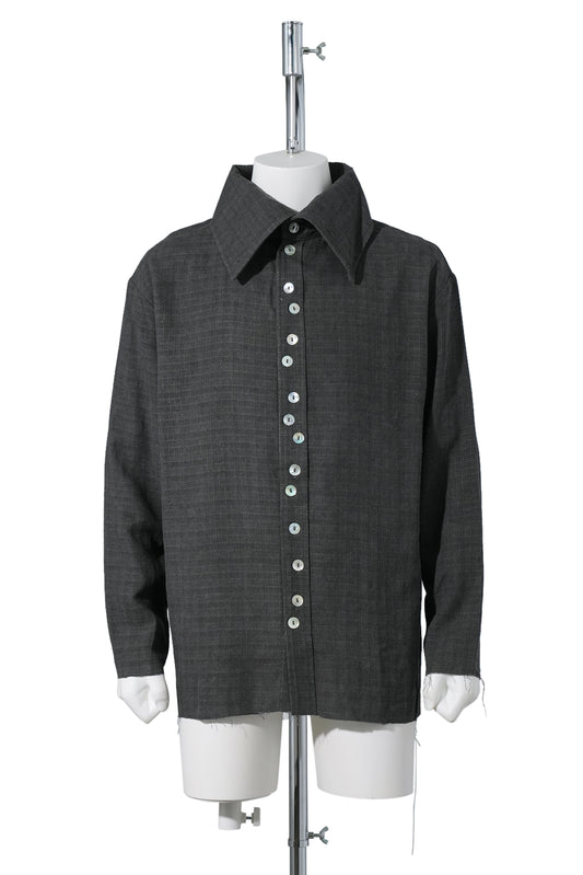 MATTEO TURTLENECK / BLACK