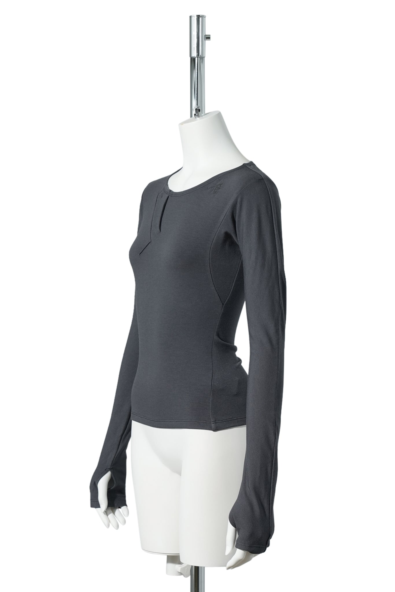 HOLD TIGHT L/S / DARK BLUE