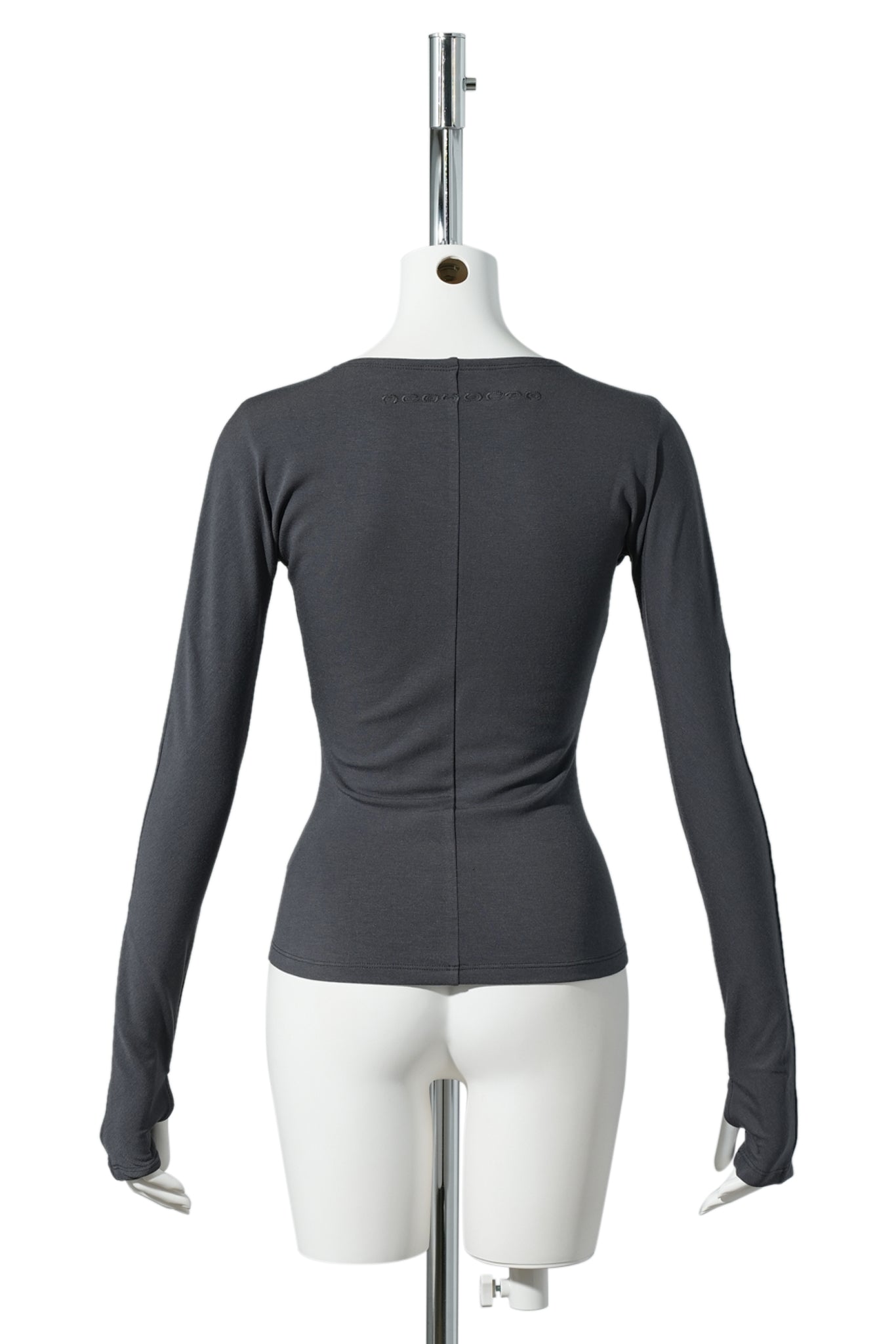 HOLD TIGHT L/S / DARK BLUE