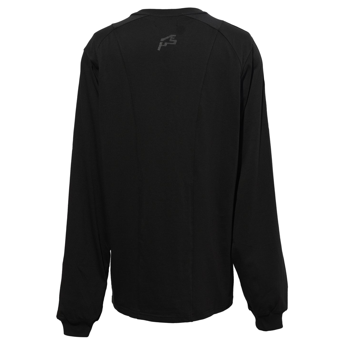 FADED LONG SLEEVE / BLACK