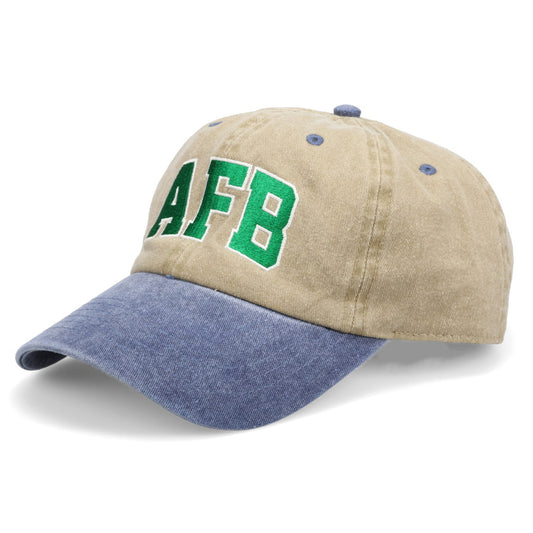 CLASSIC LOGO CAP / KHAKI