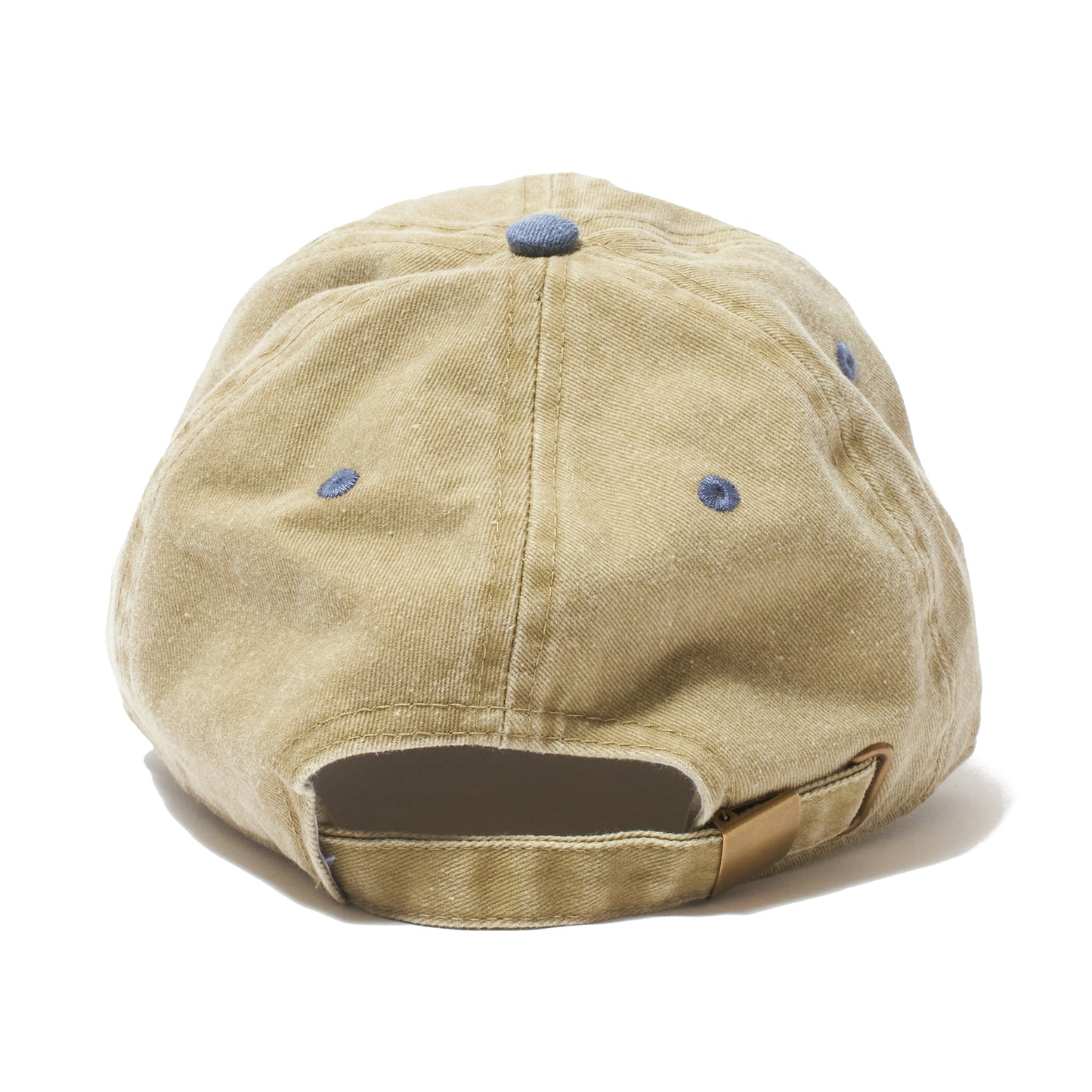 CLASSIC LOGO CAP / KHAKI