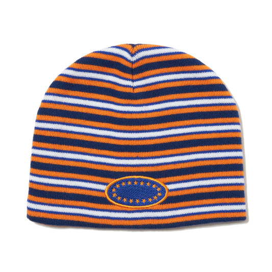 SINGLE BEANIE / NAVY