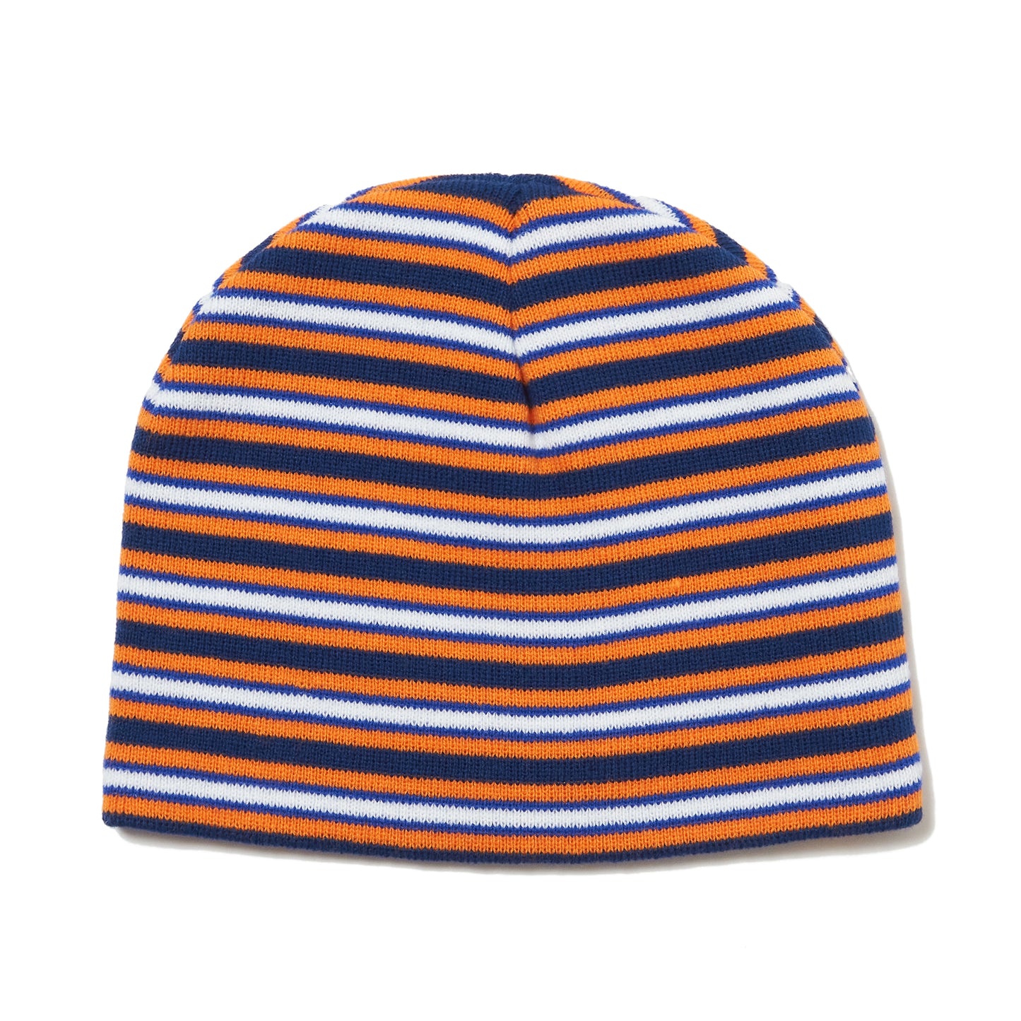 SINGLE BEANIE / NAVY