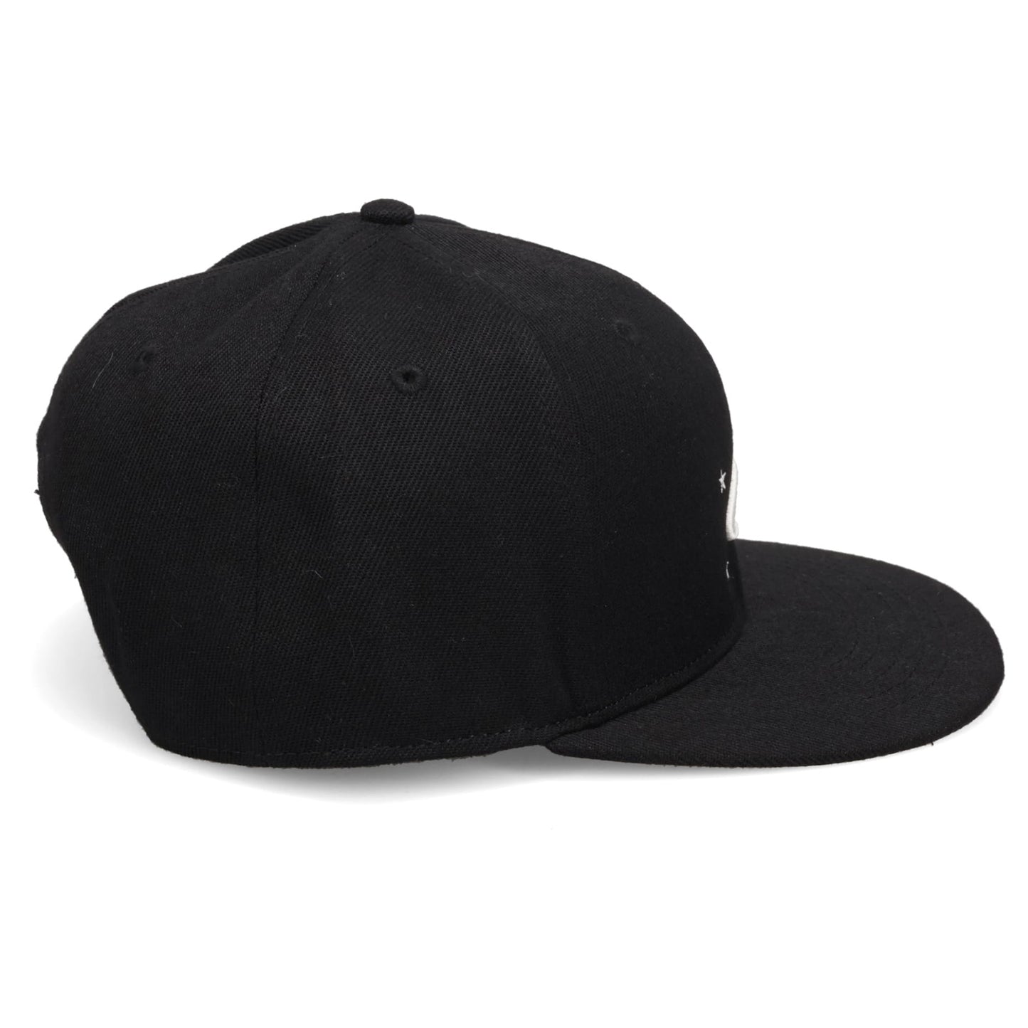 SIGNATURE AFB CAP / BLACK