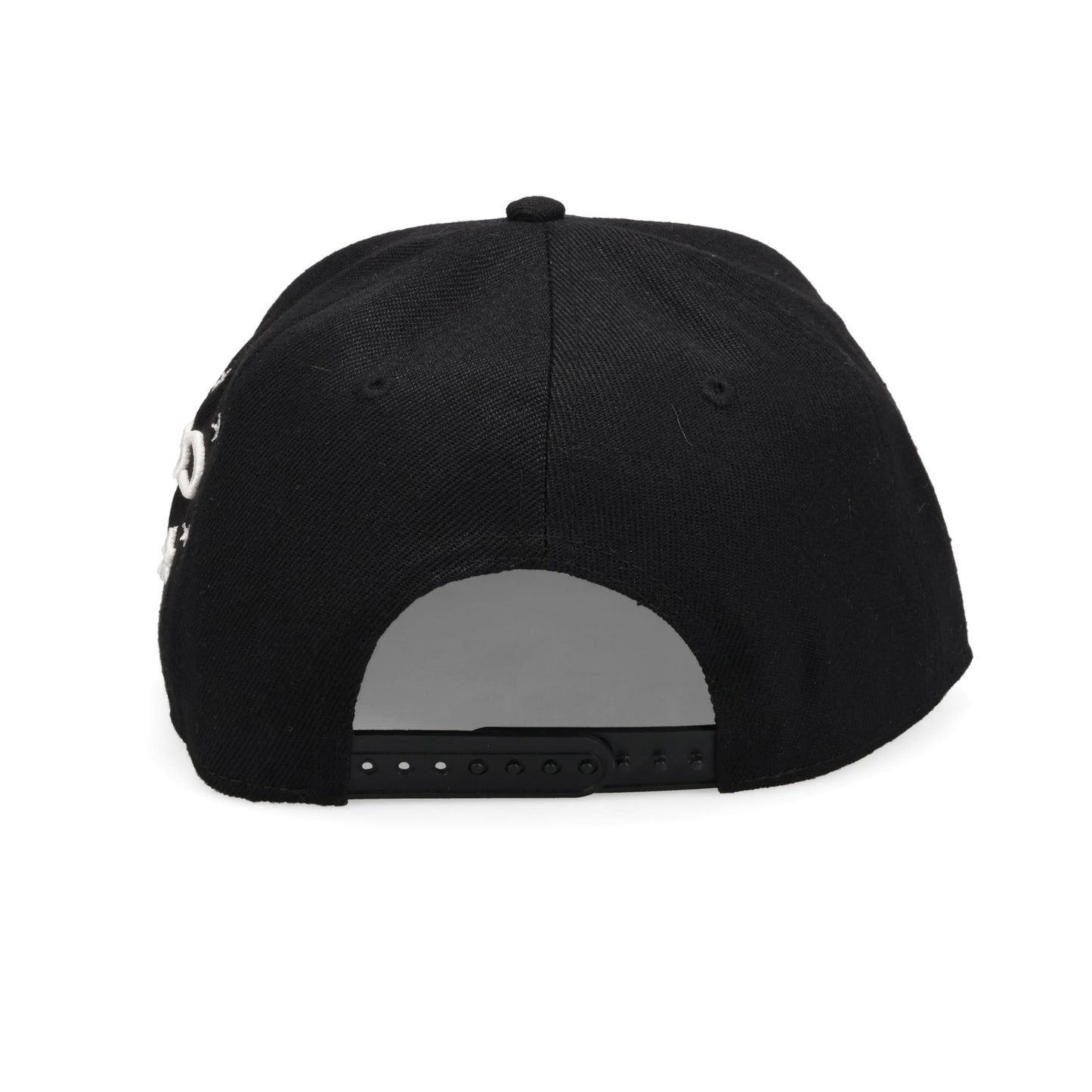 SIGNATURE AFB CAP / BLACK