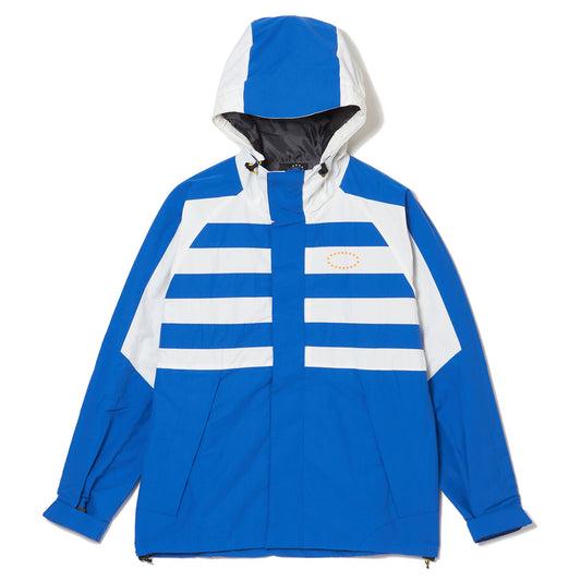 SAILING PARKA / BLUE