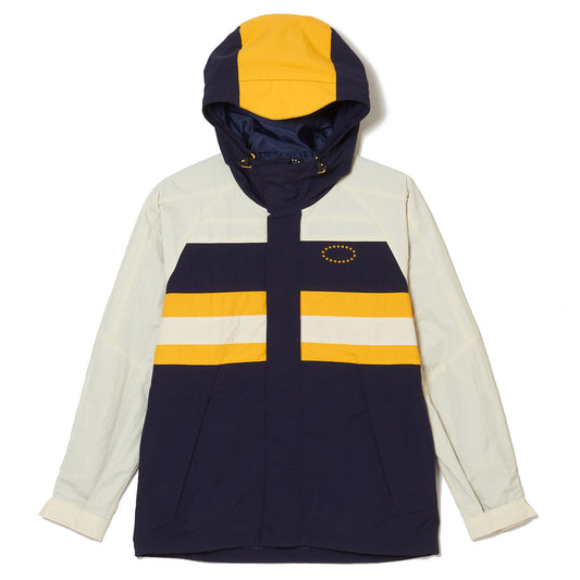 SAILING PARKA / NAVY