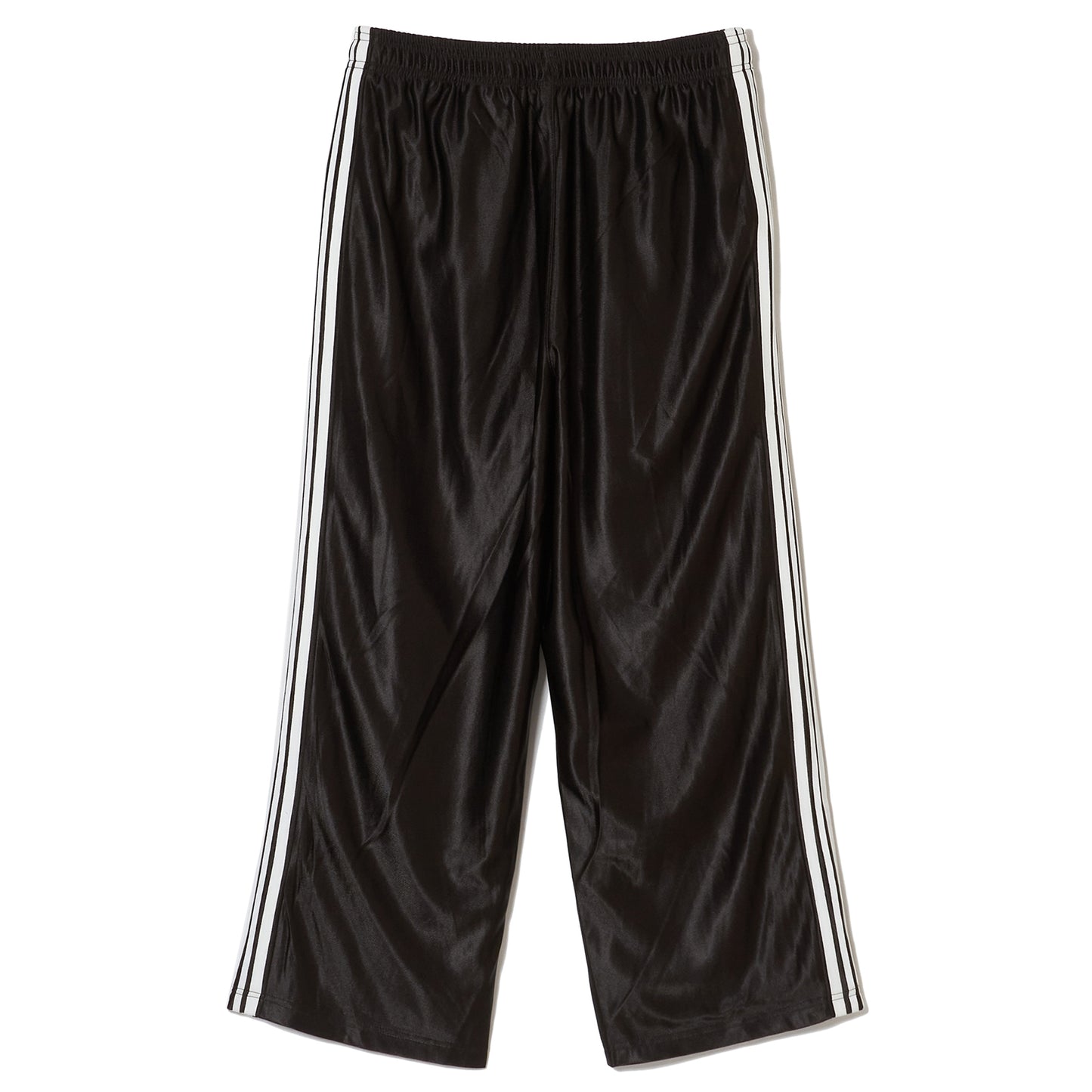 FOOTBALL TRACK PANTS / BLACK