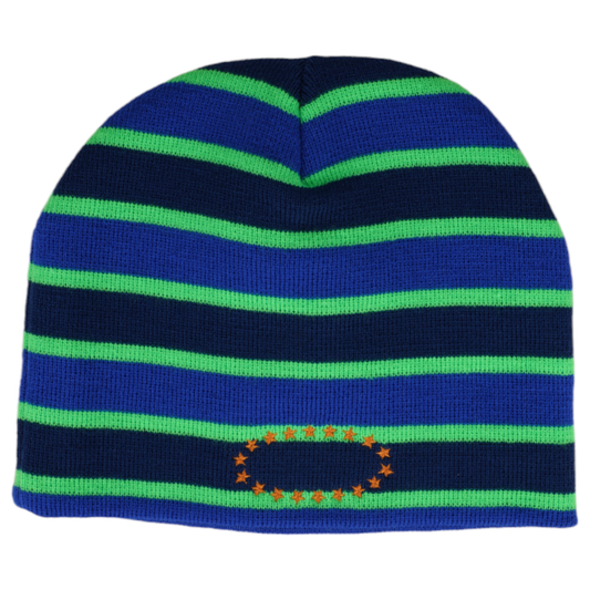 SINGLE BEANIE / BLUE