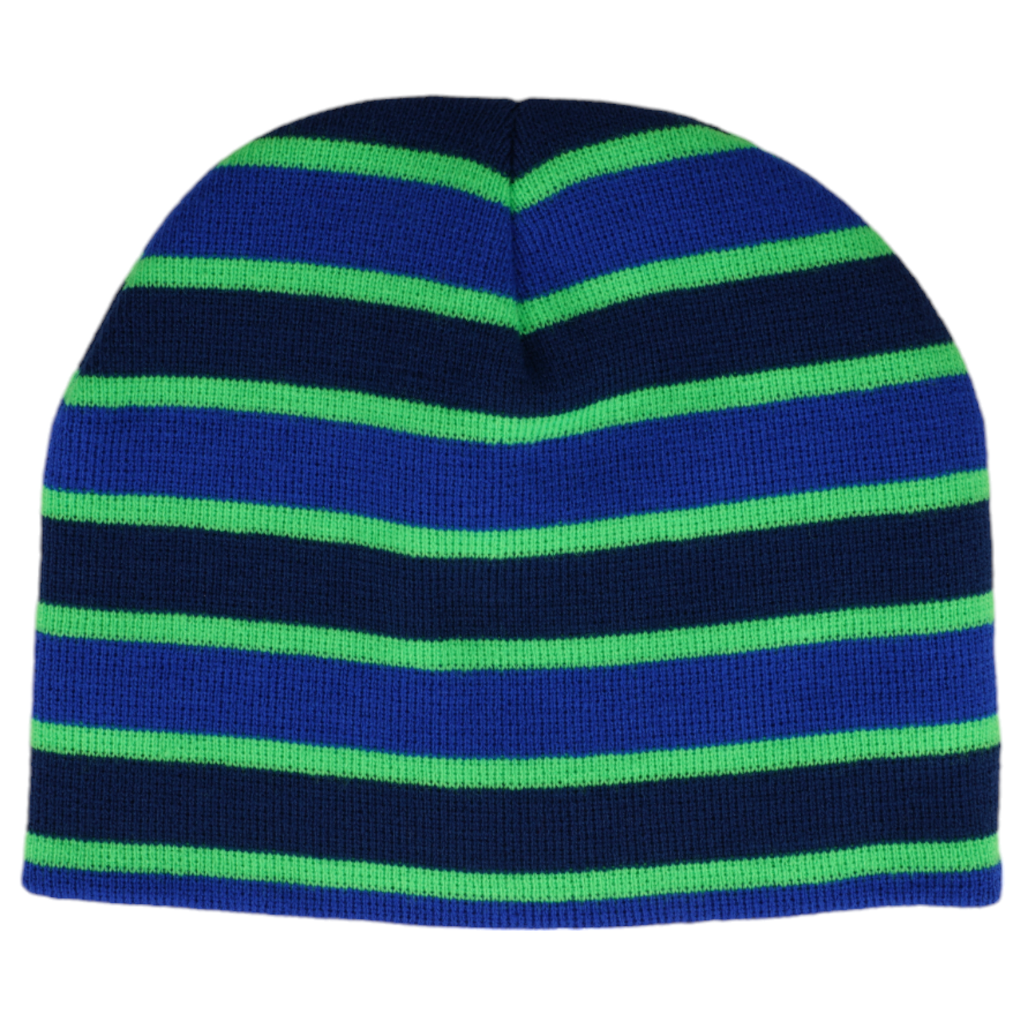 SINGLE BEANIE / BLUE