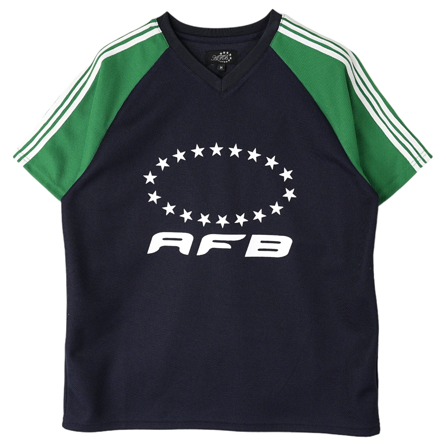 STREET BIG TEE / NAVY