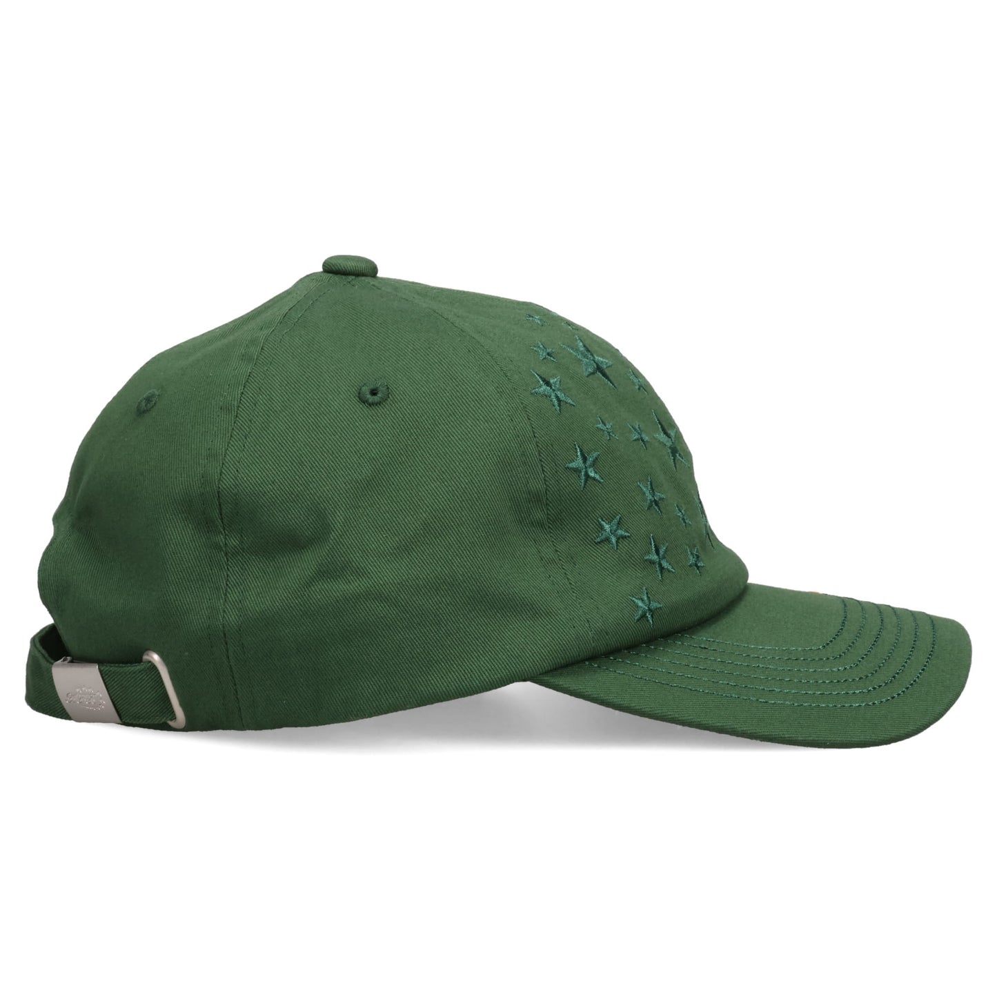 STAR CAP / GREEN