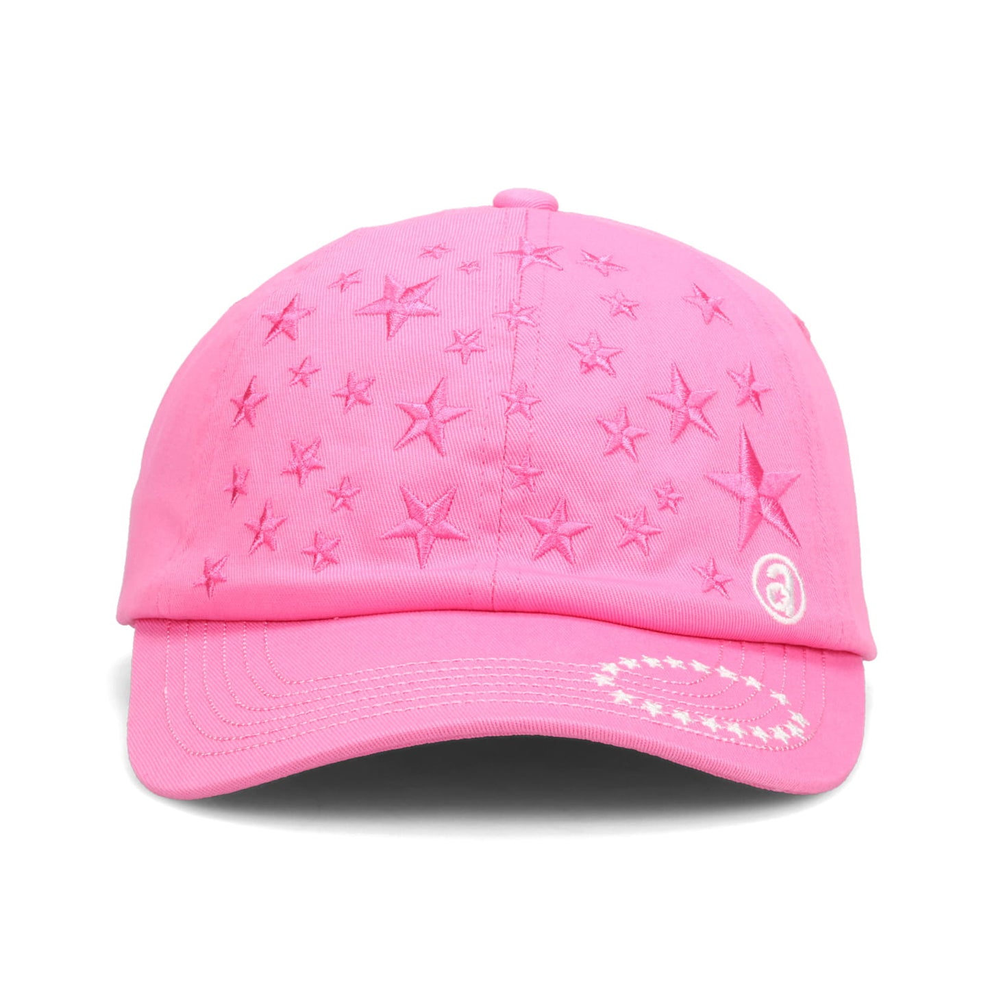STAR CAP / PINK