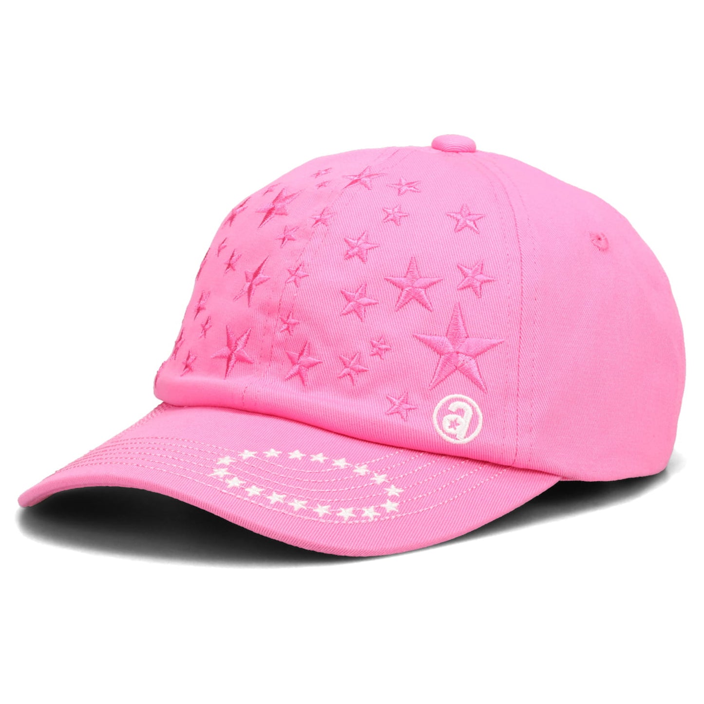 STAR CAP / PINK