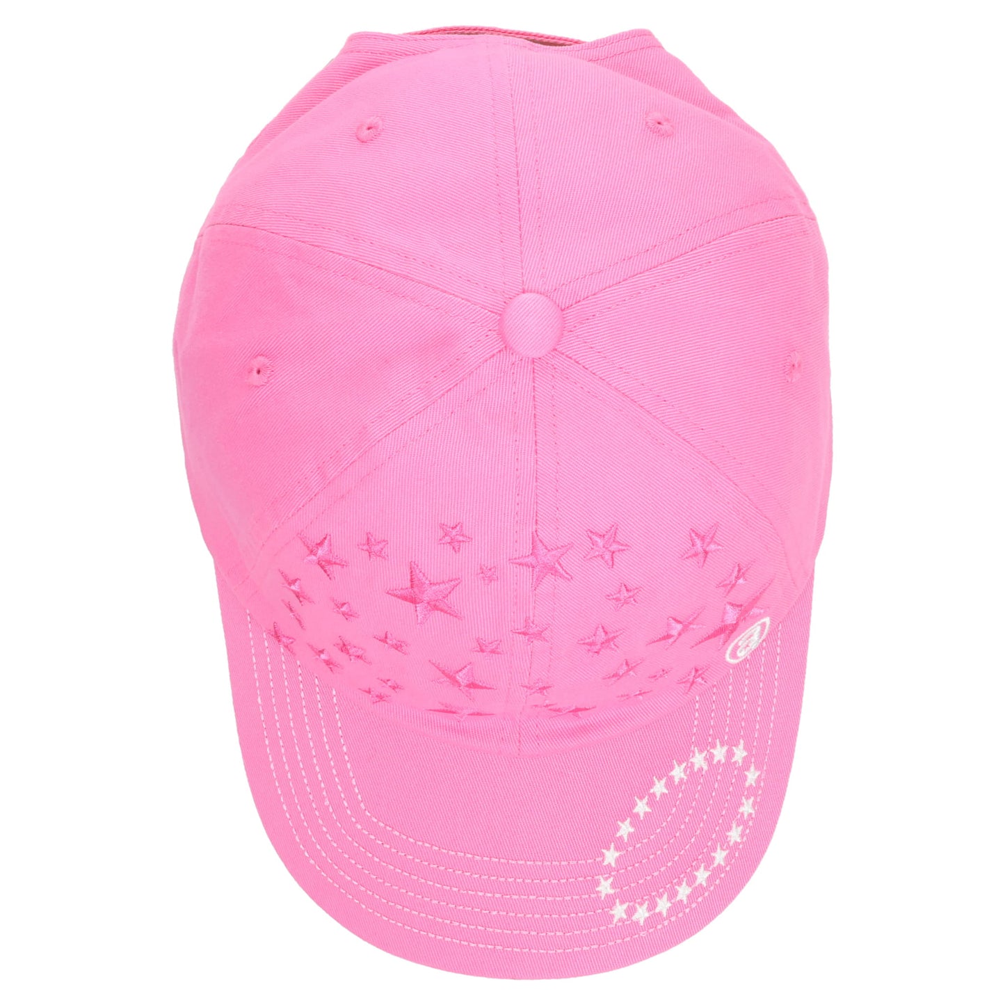 STAR CAP / PINK