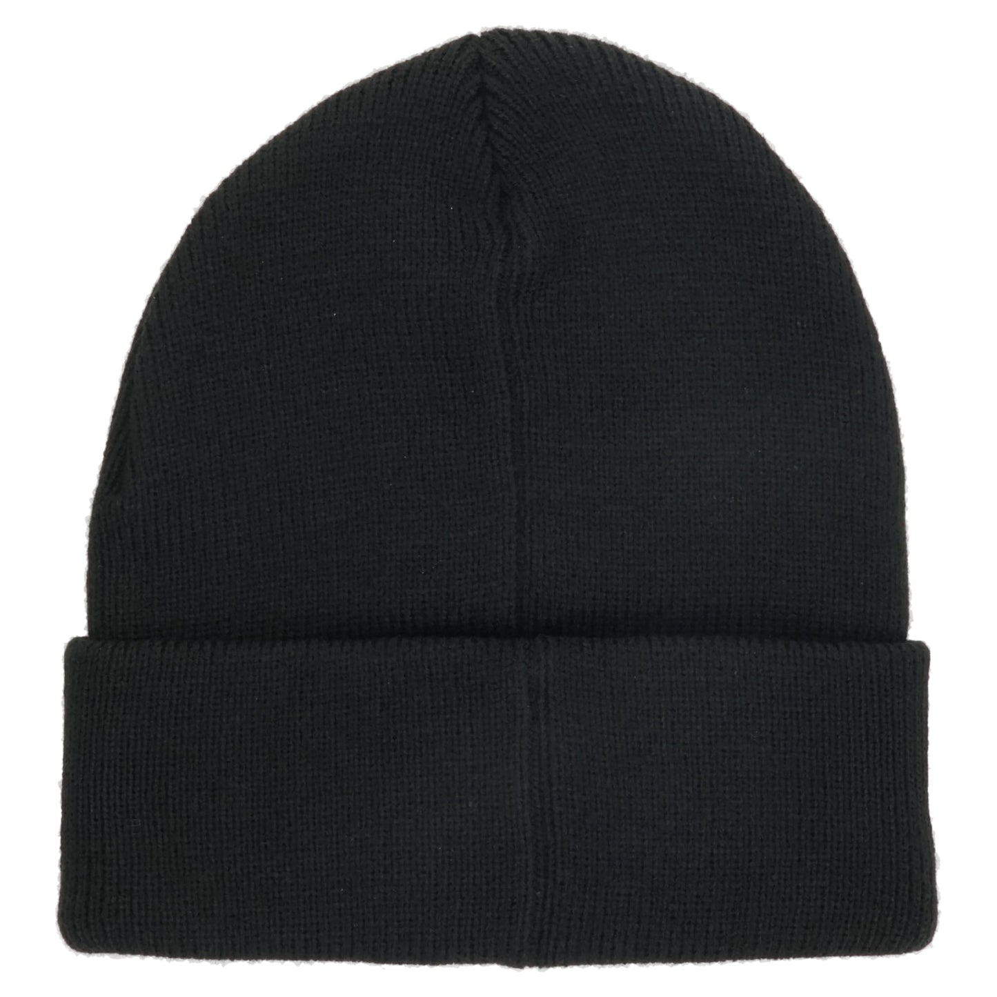 LTD DOUBLE BEANIE / BLACK