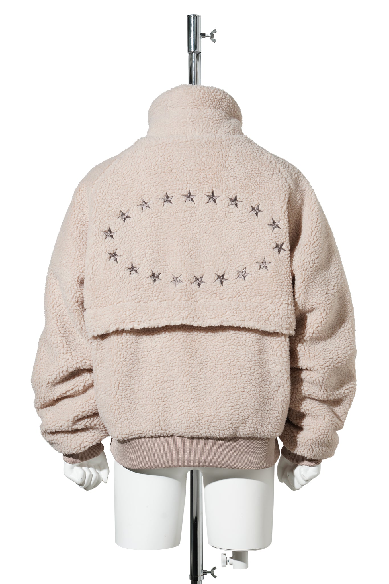 BOA SPORT PULLOVER / BEIGE