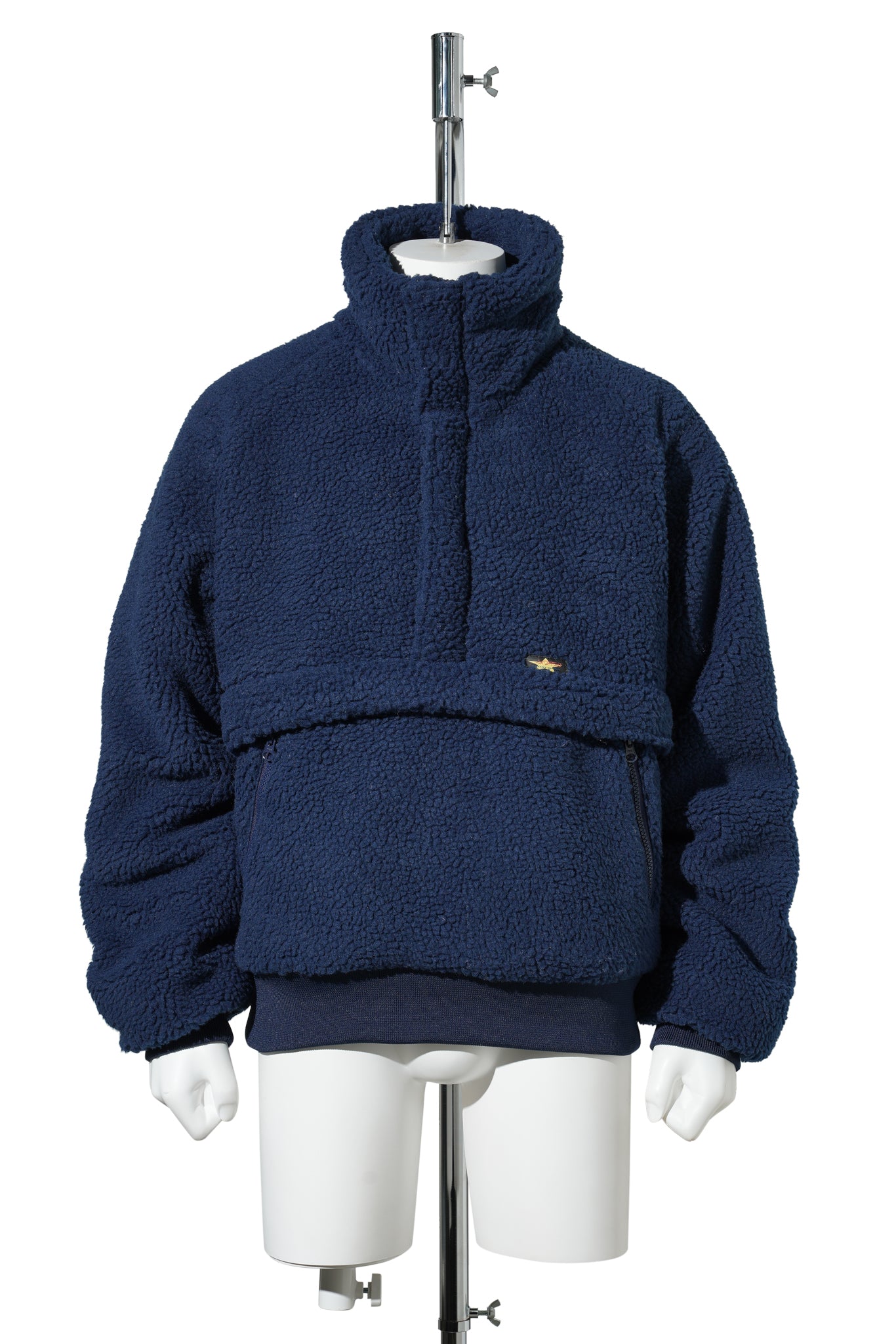 BOA SPORT PULLOVER / NAVY